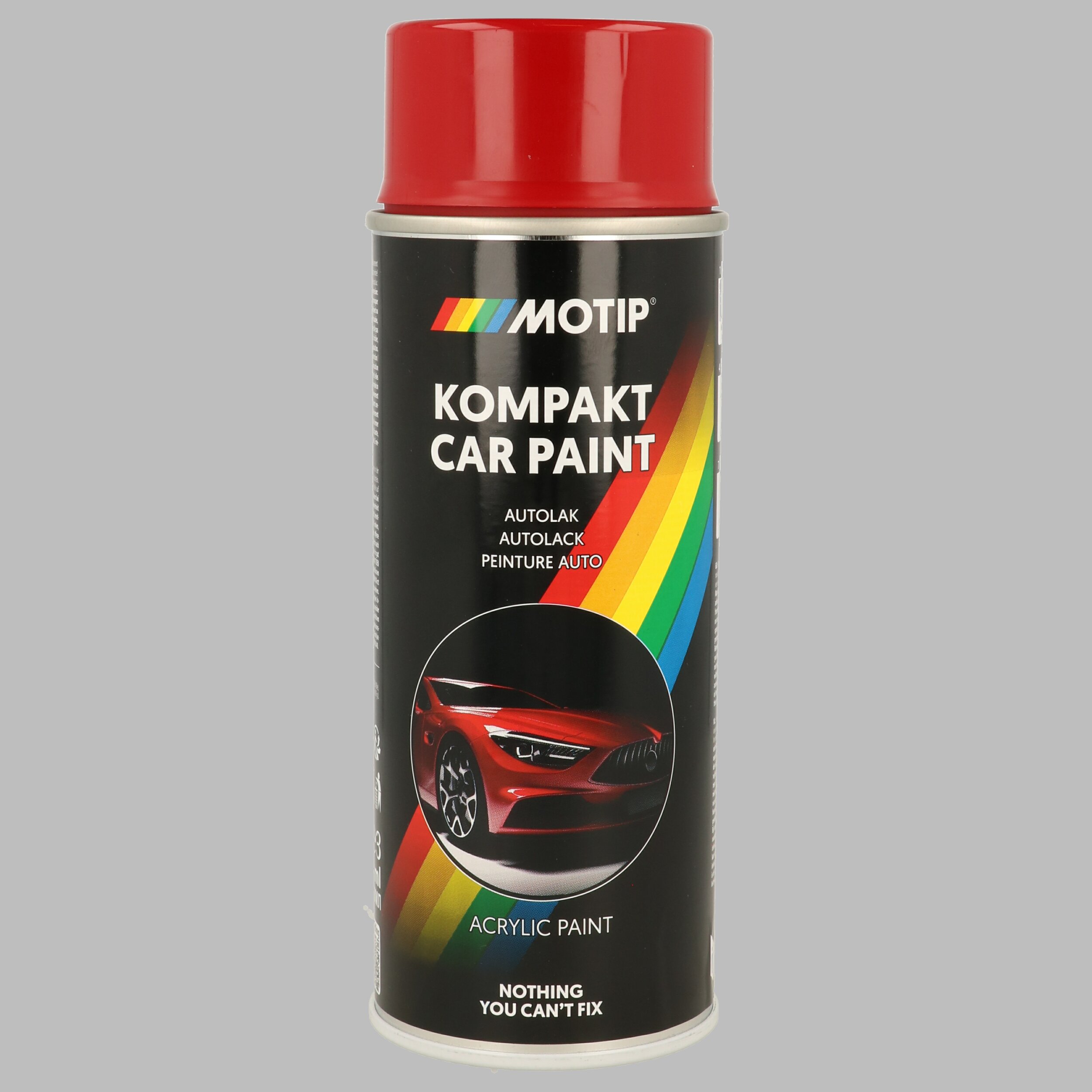 MOTIP 41400 RAL Acryl Spray...