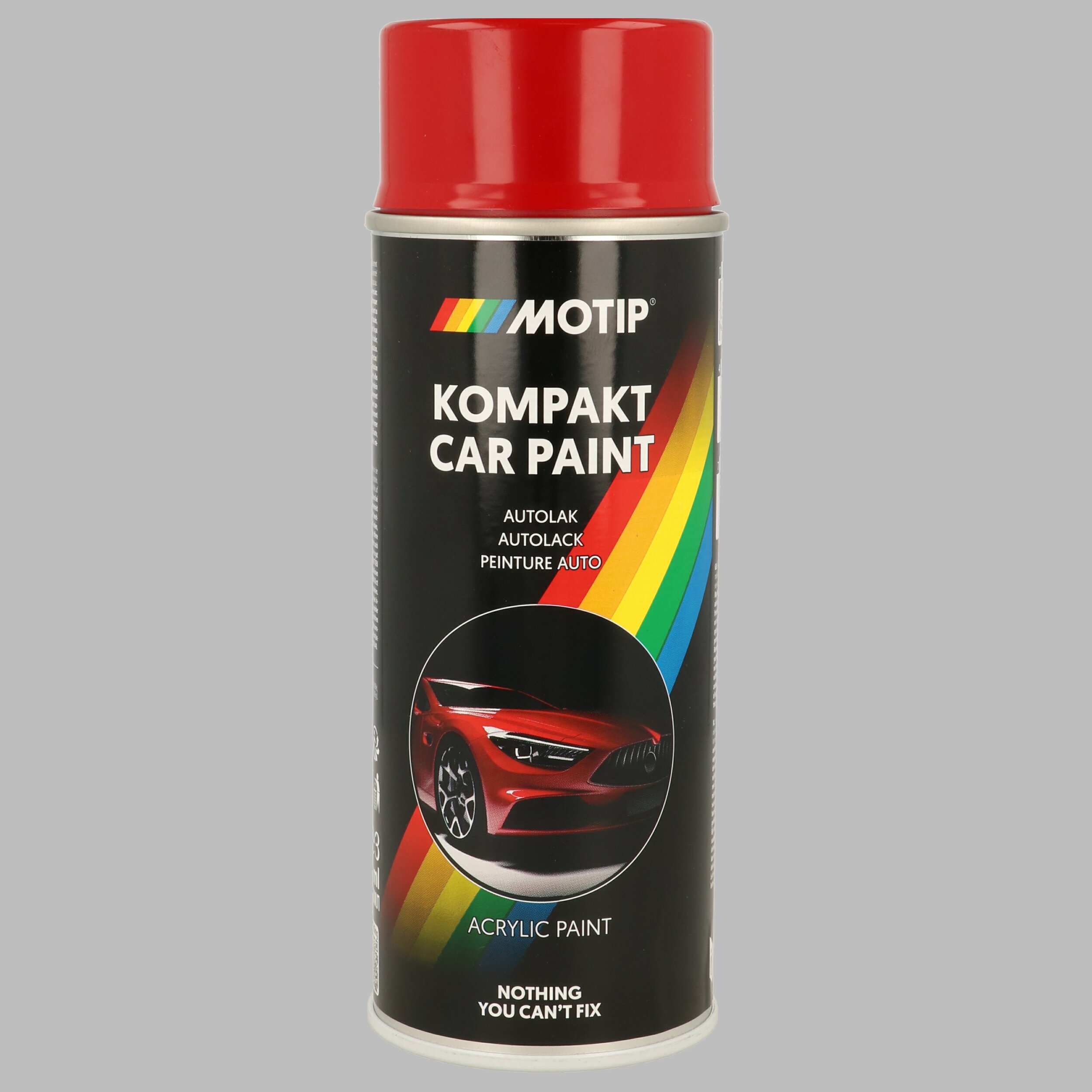 MOTIP 41510 Roof Paint RR29...