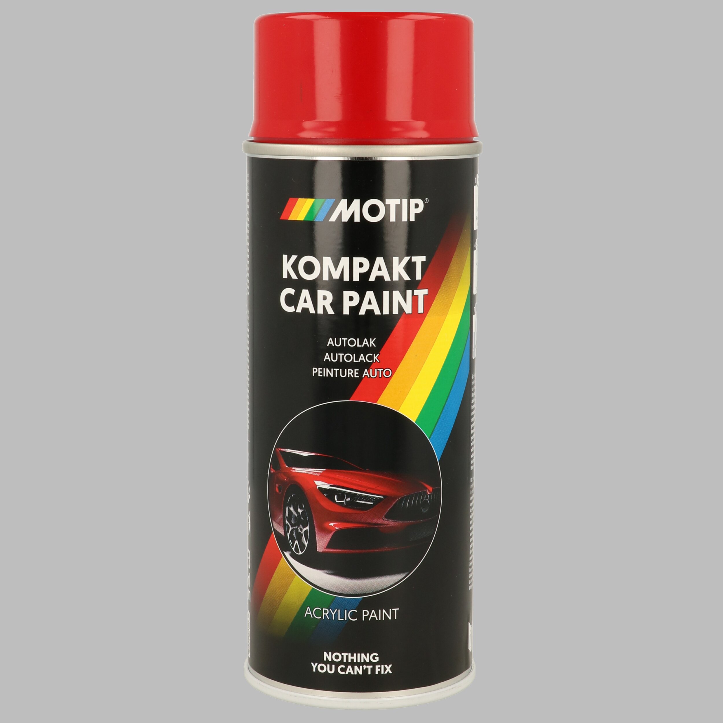 MOTIP 41530 RAL Acryl Spray...
