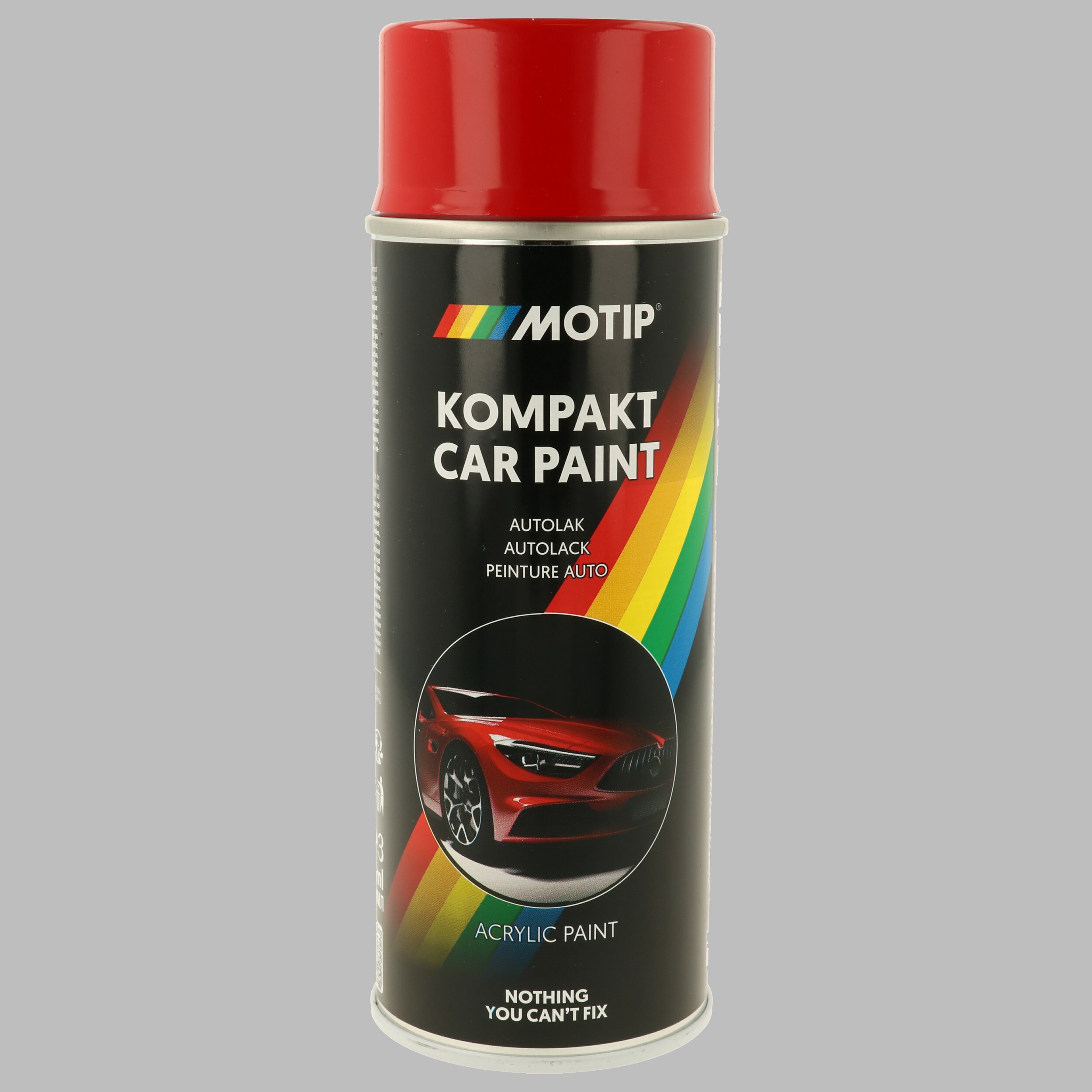 MOTIP 41630 RAL Acryl Spray...