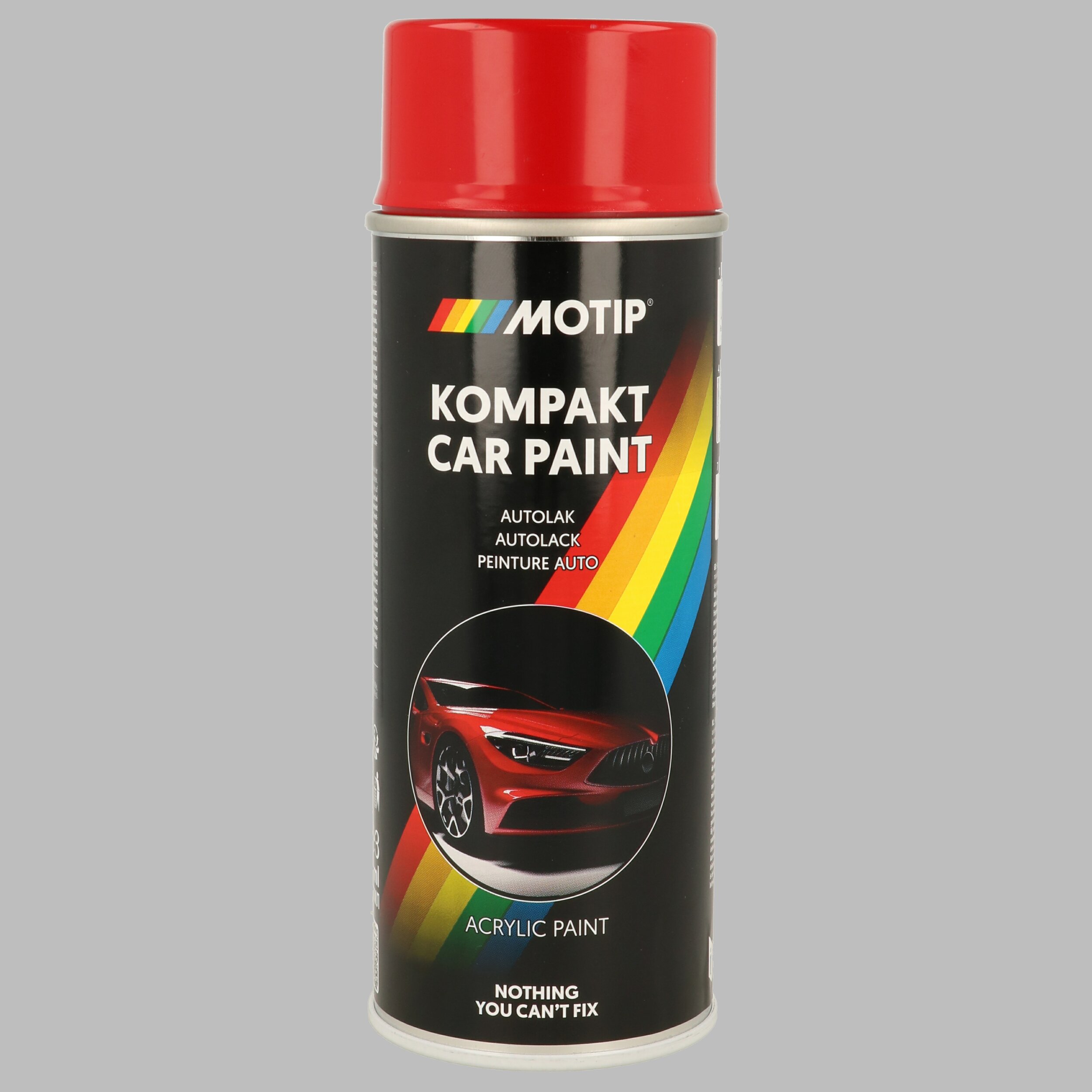 MOTIP 41635 Roof Paint...