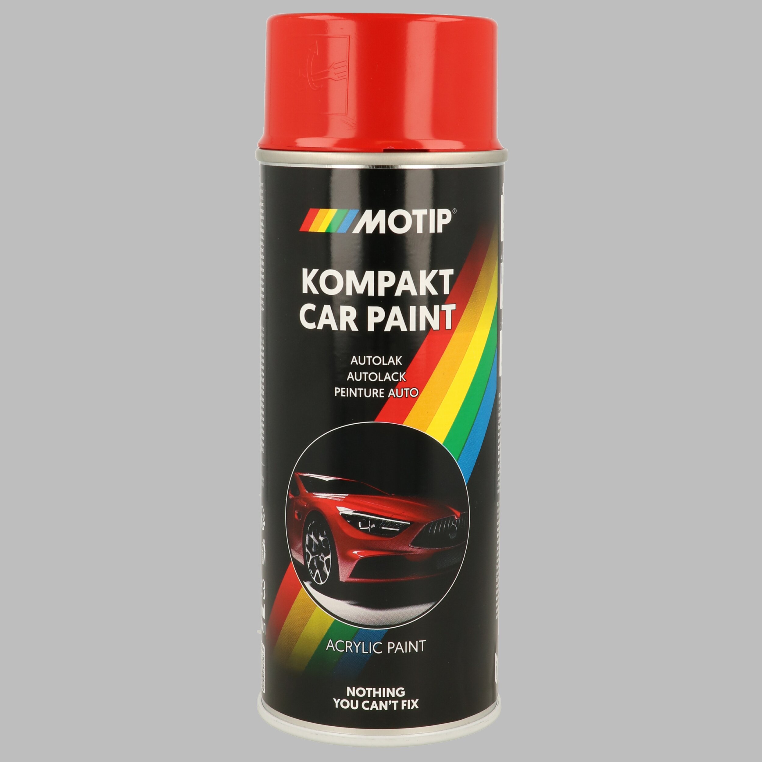 MOTIP 41850 RAL Acryl Spray...