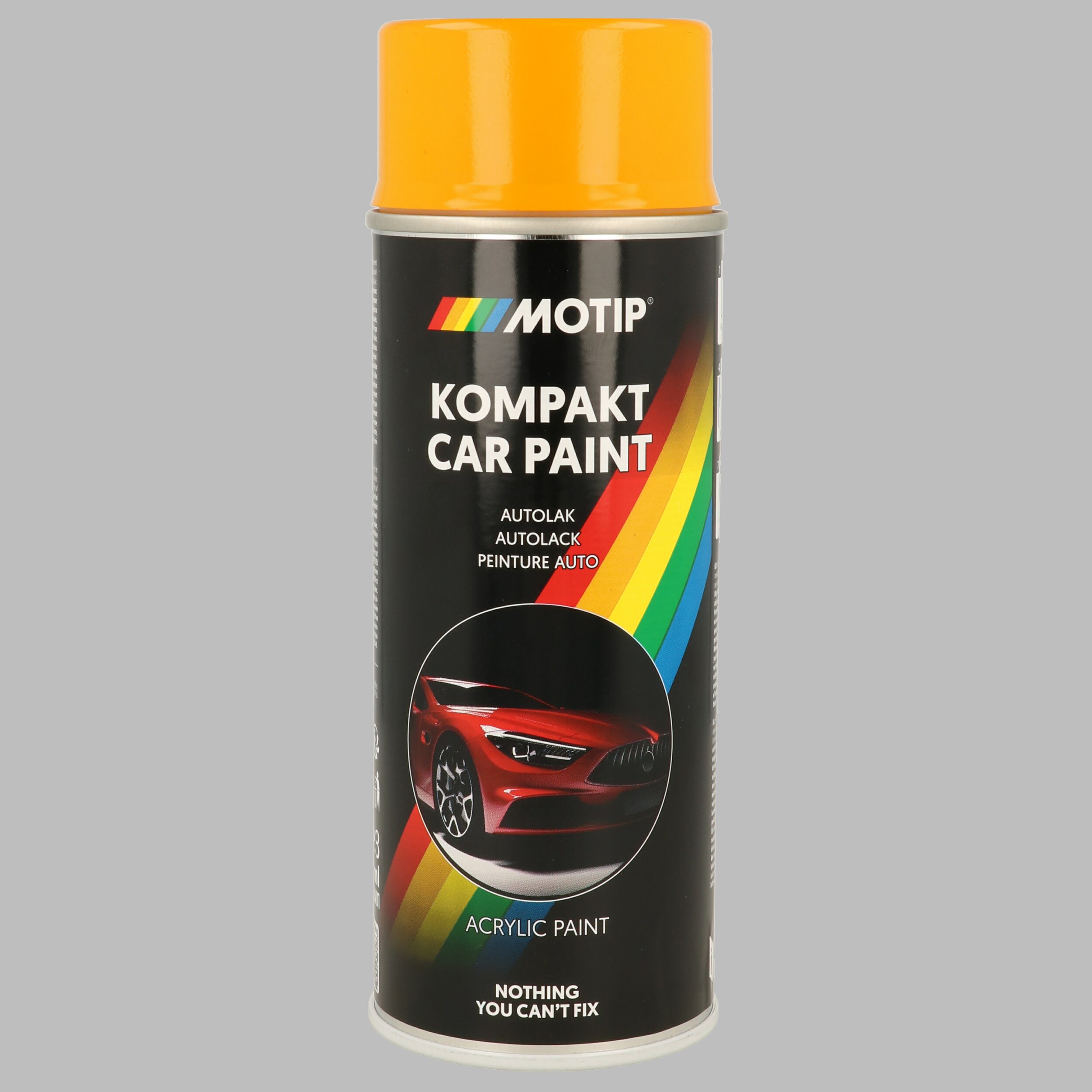MOTIP 43220 Heat Resistant...