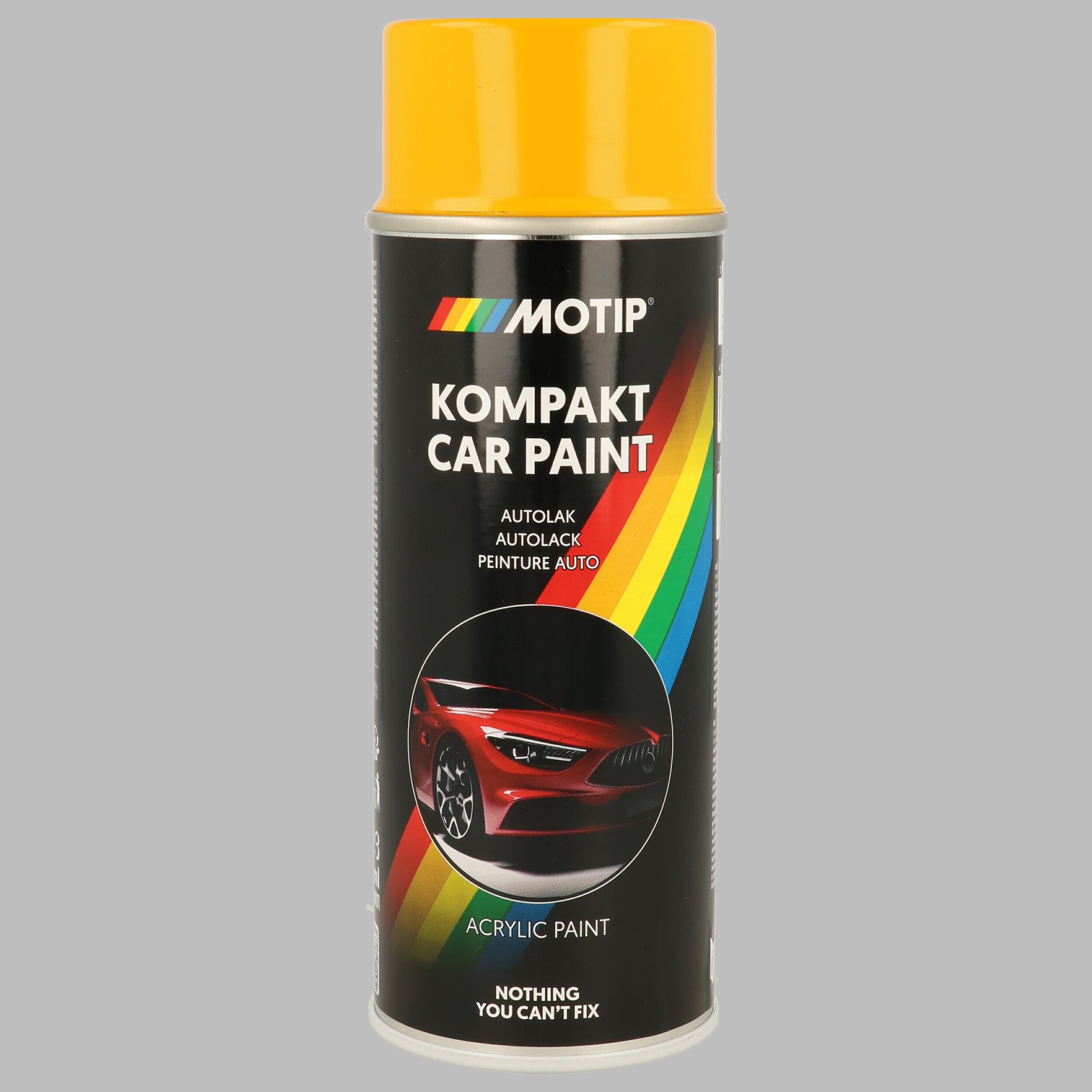 MOTIP 43270 Zinc Primer 400...