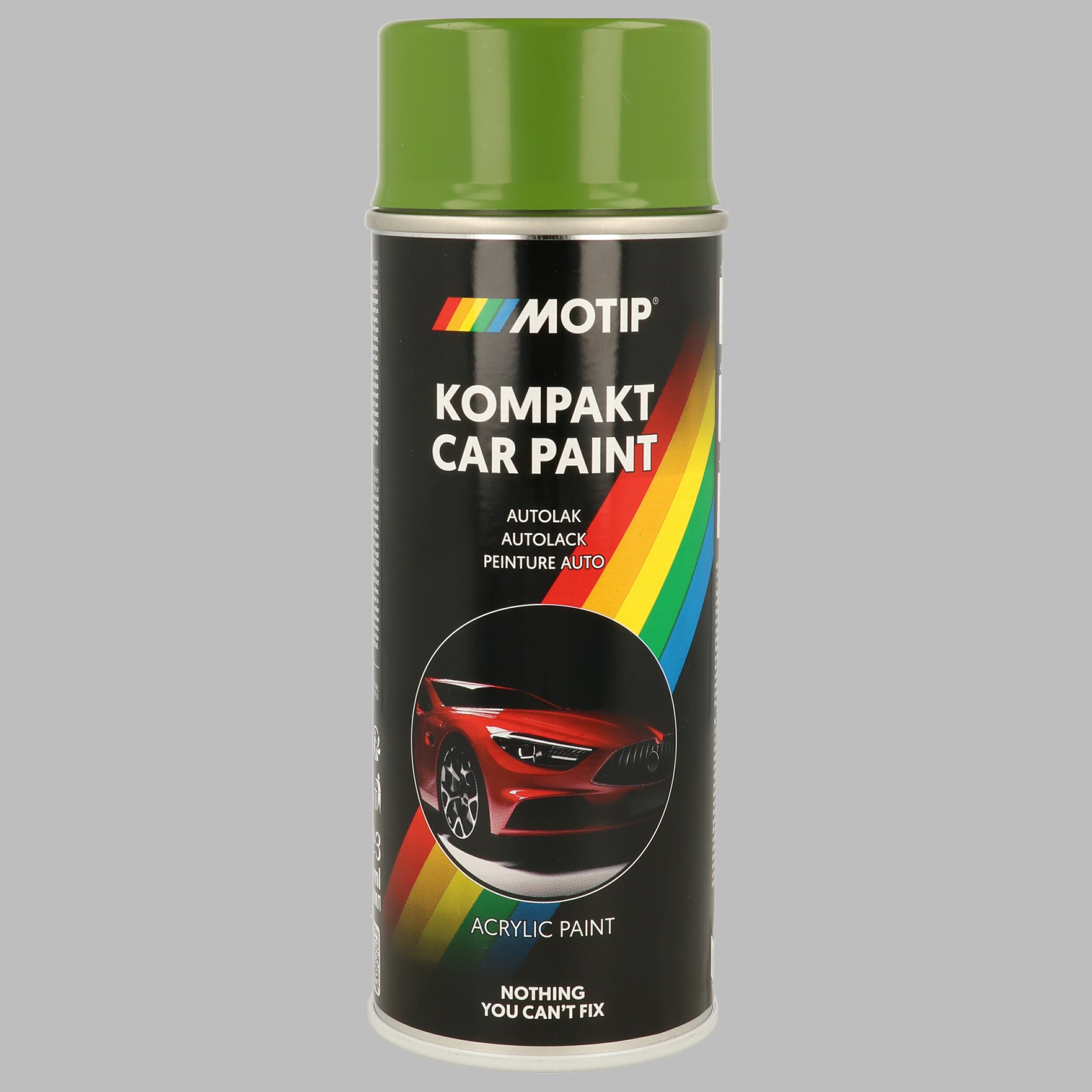 MOTIP 44350 RAL Acryl Spray...