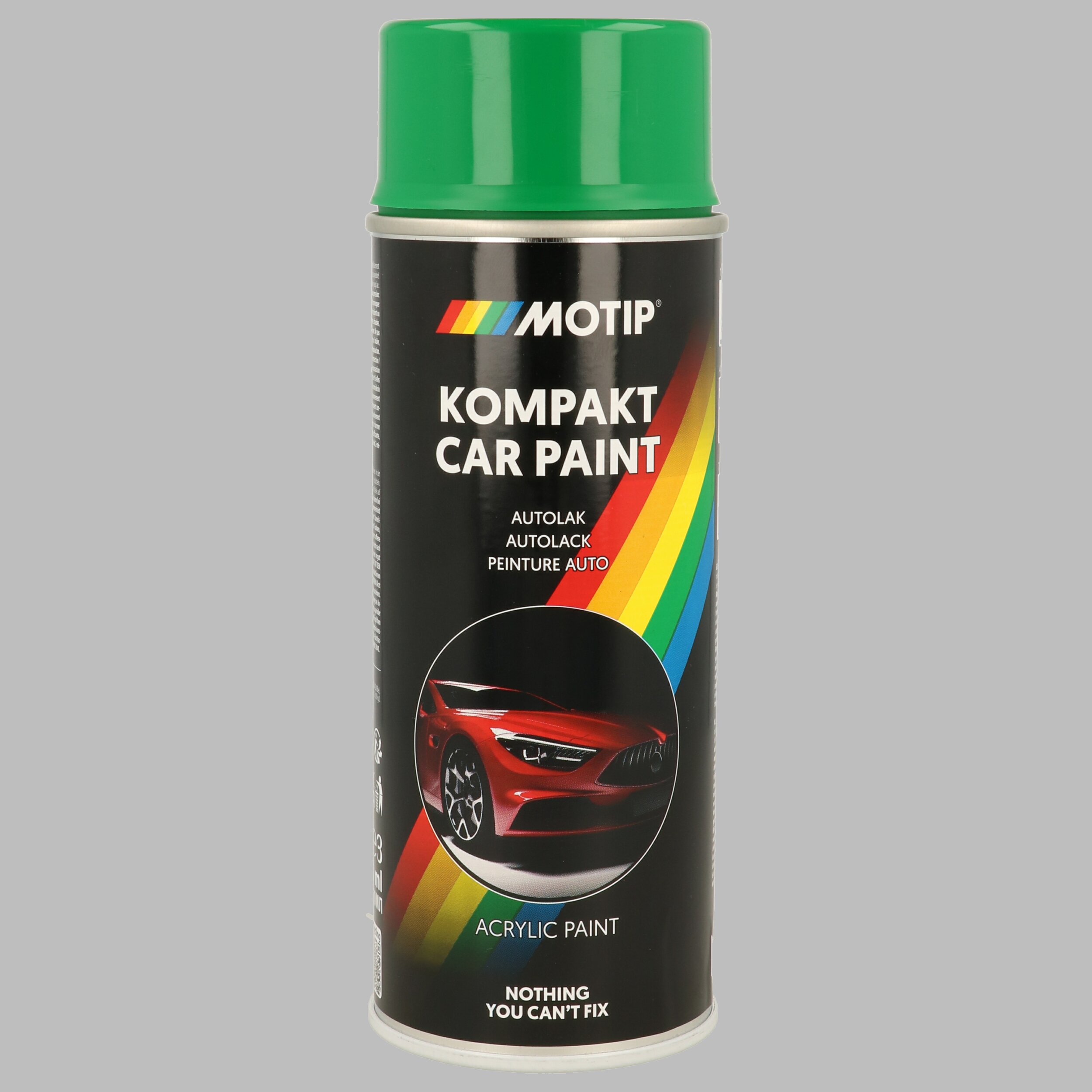 MOTIP 44470 RAL Acryl Spray...