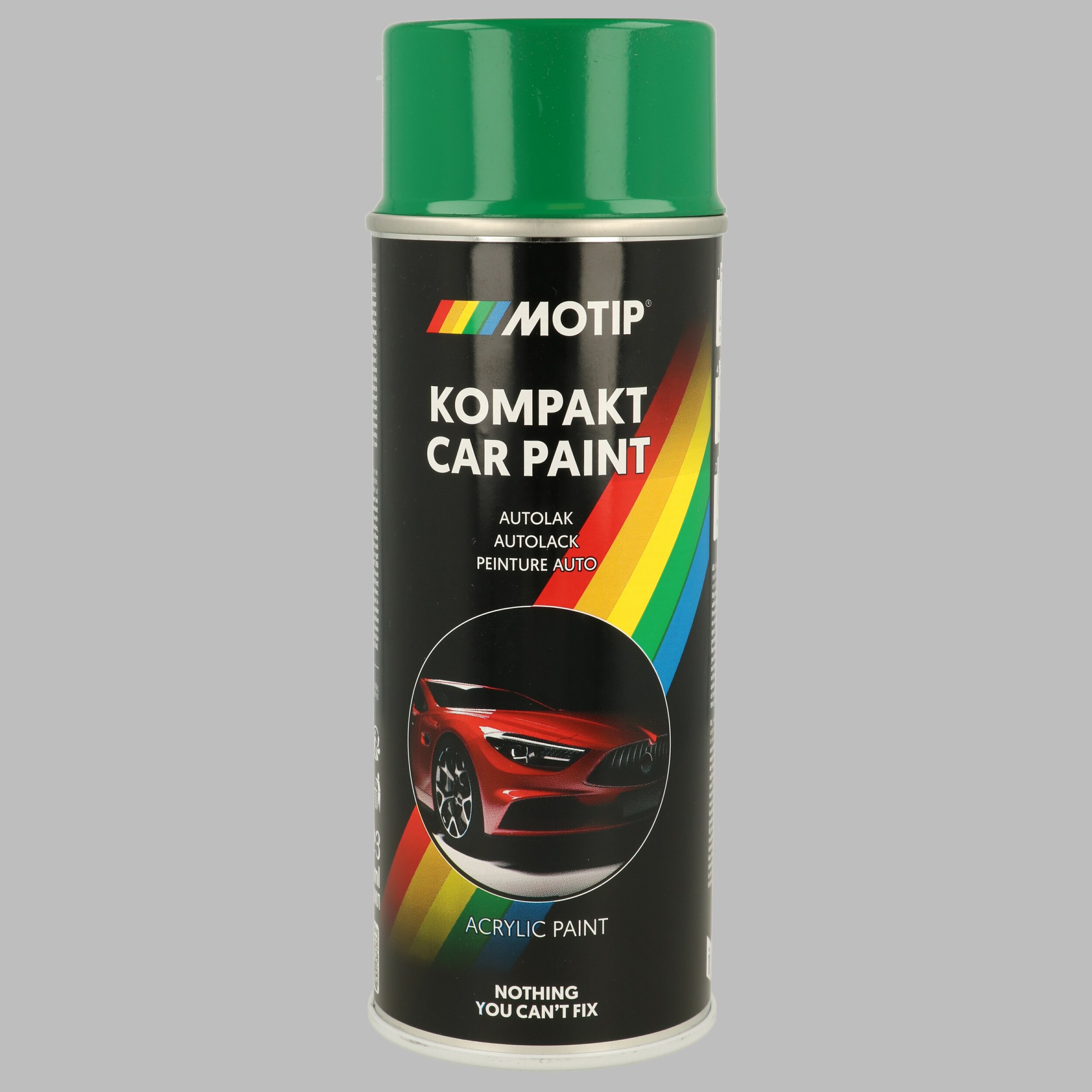 MOTIP 44501 Potravinársky olej ultra 500ml Lak