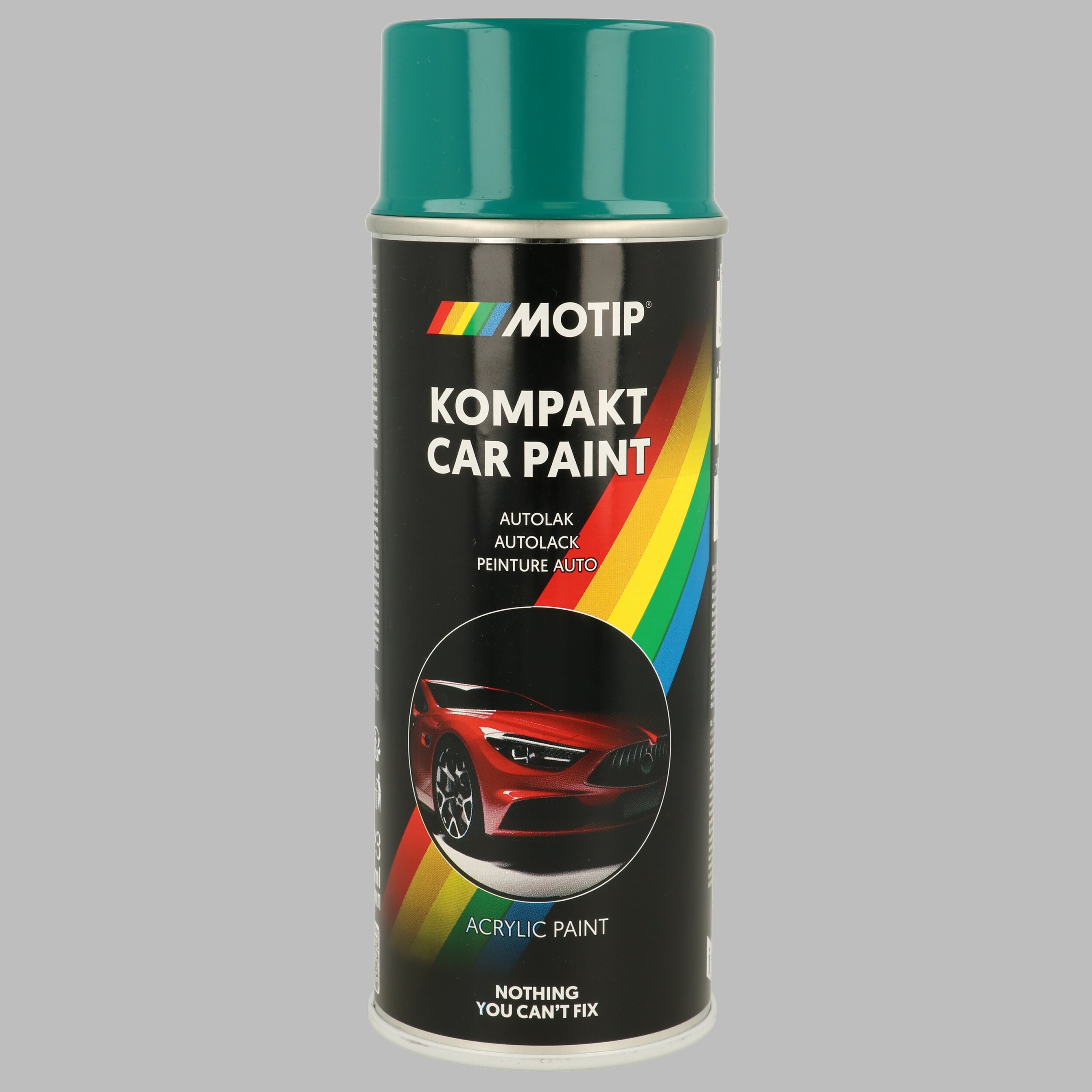 MOTIP 44518 RAL Acryl Spray...