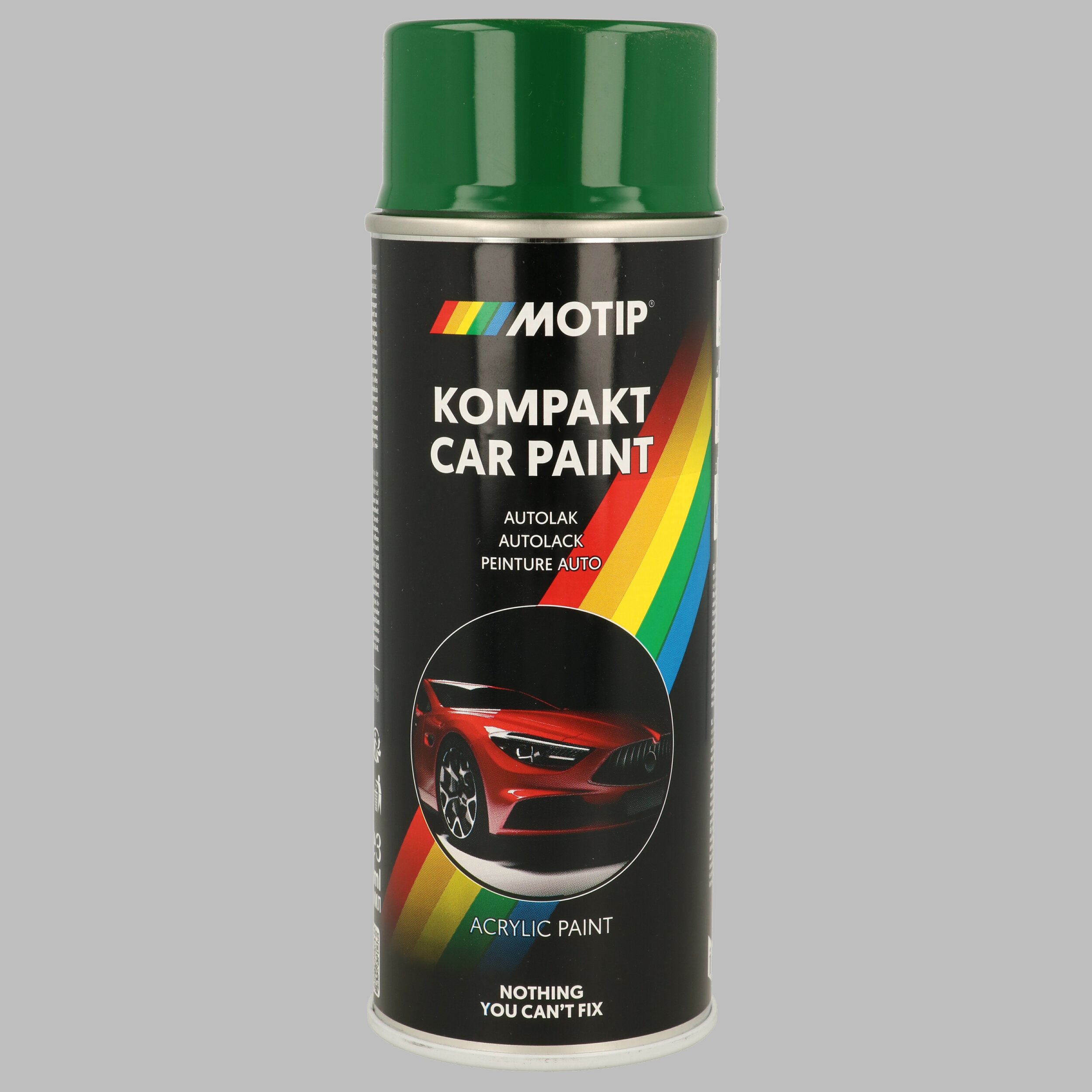 MOTIP 44519 Potravinársky strojný olej 500ml Lak