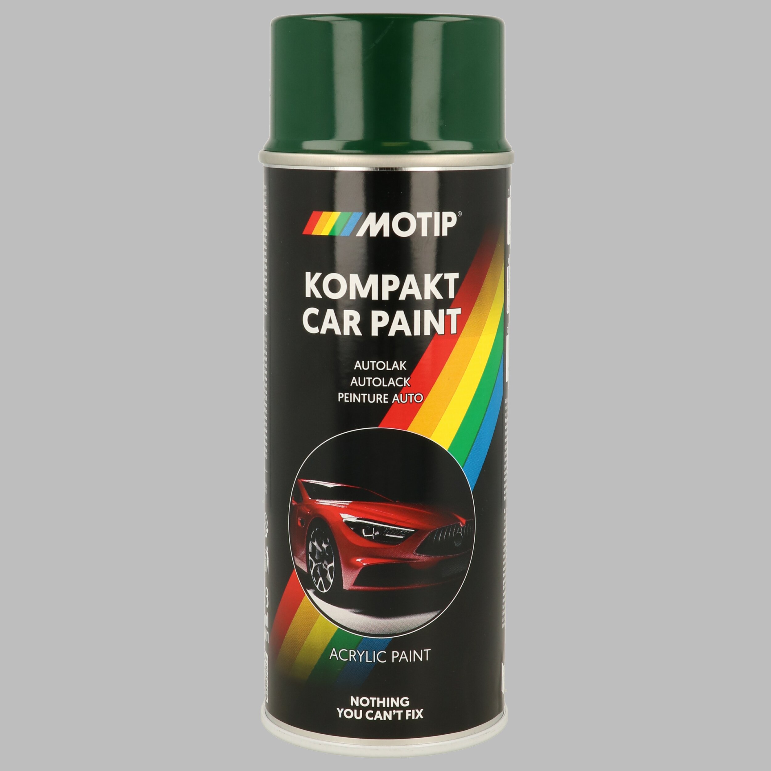 MOTIP 44520 RAL Acryl Spray...
