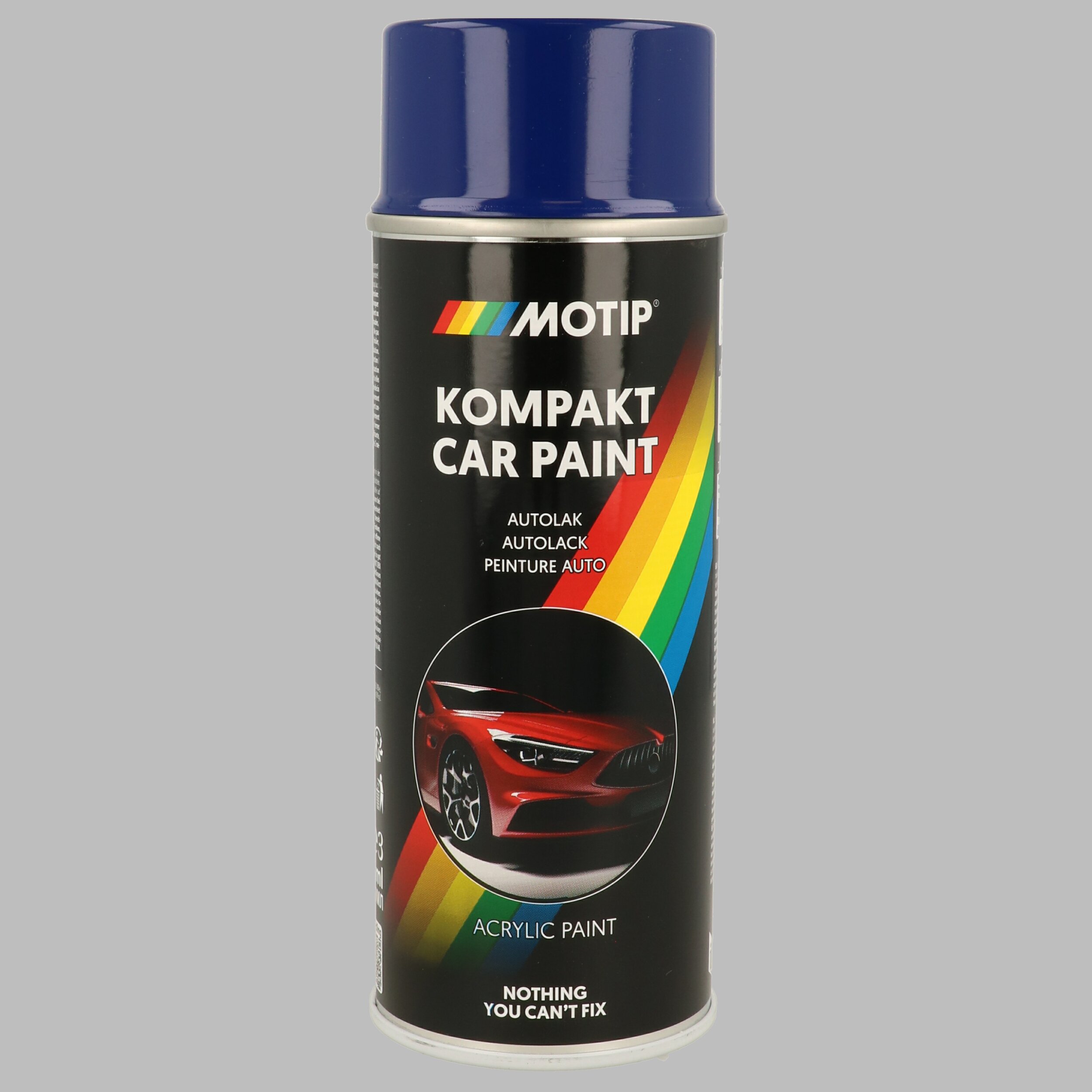 MOTIP 44860 RAL Paint...