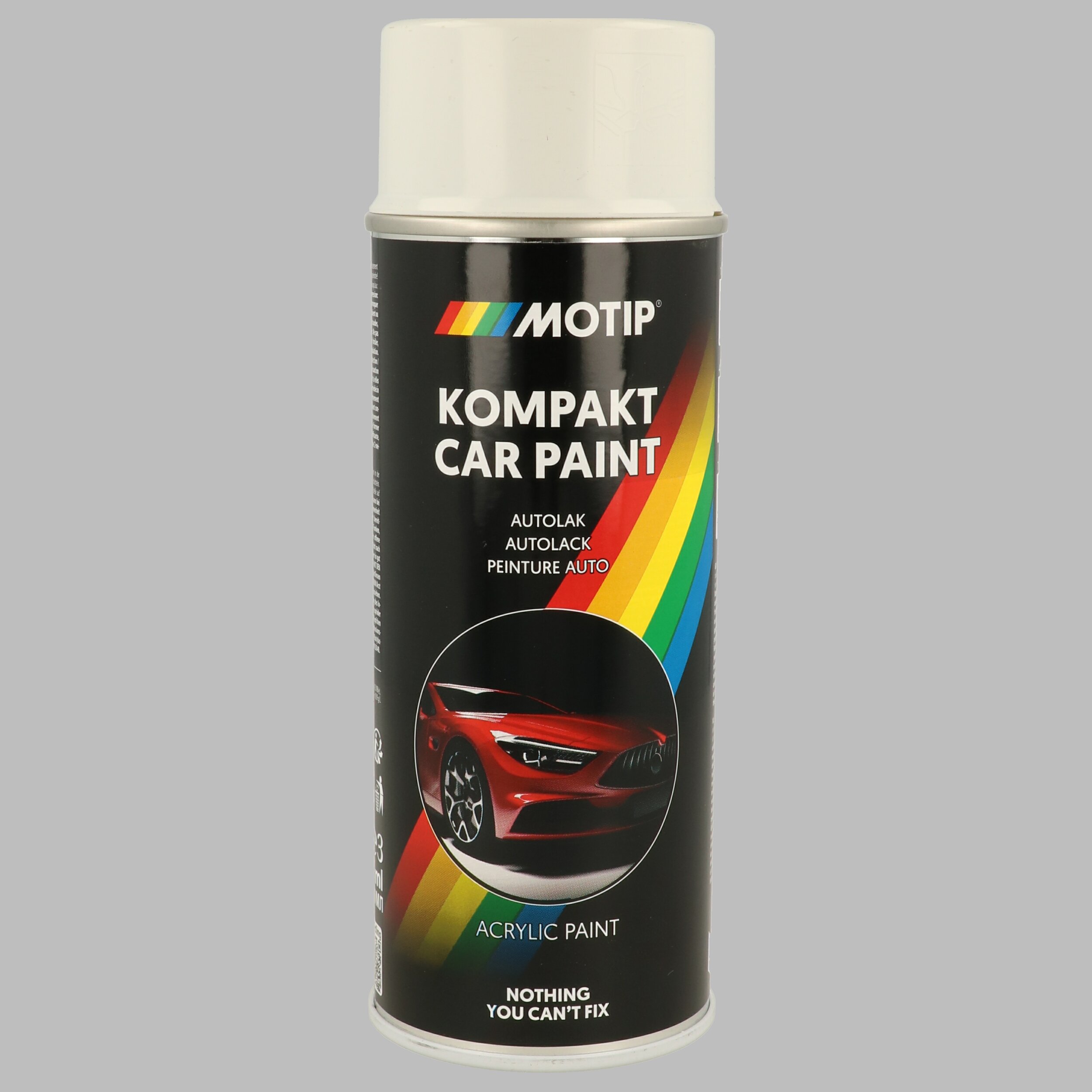 MOTIP 45295 RAL Acryl Spray...