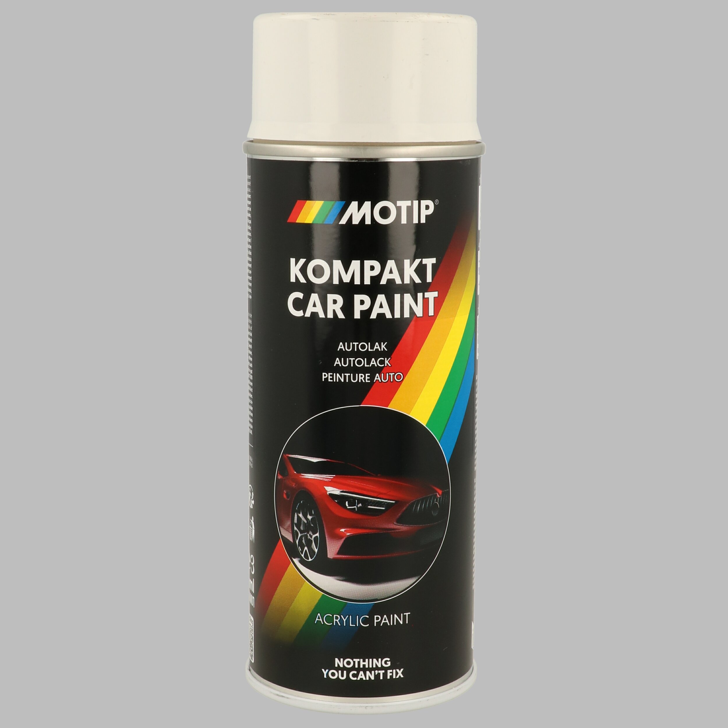 MOTIP 45360 RAL Acryl Spray...