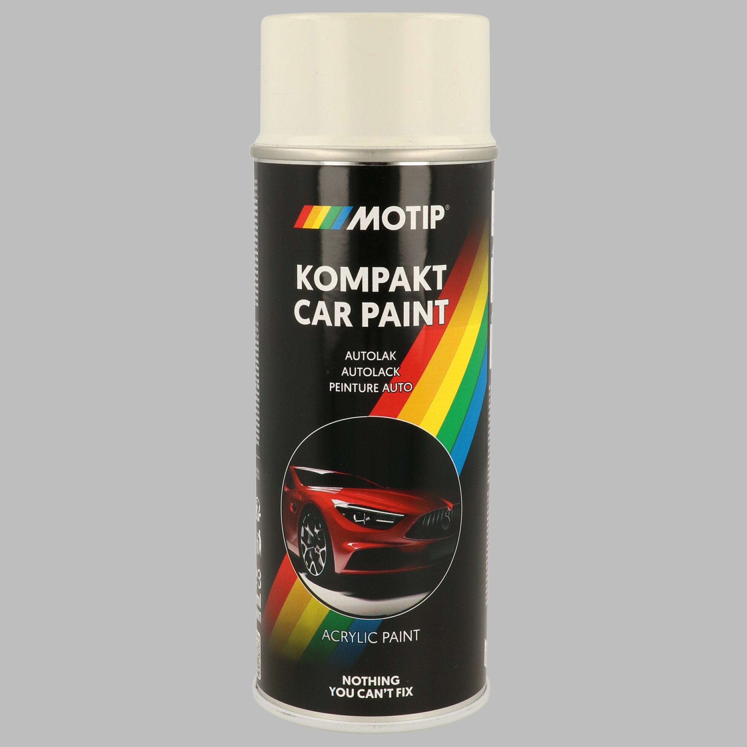 MOTIP 45600 RAL Acryl Spray...