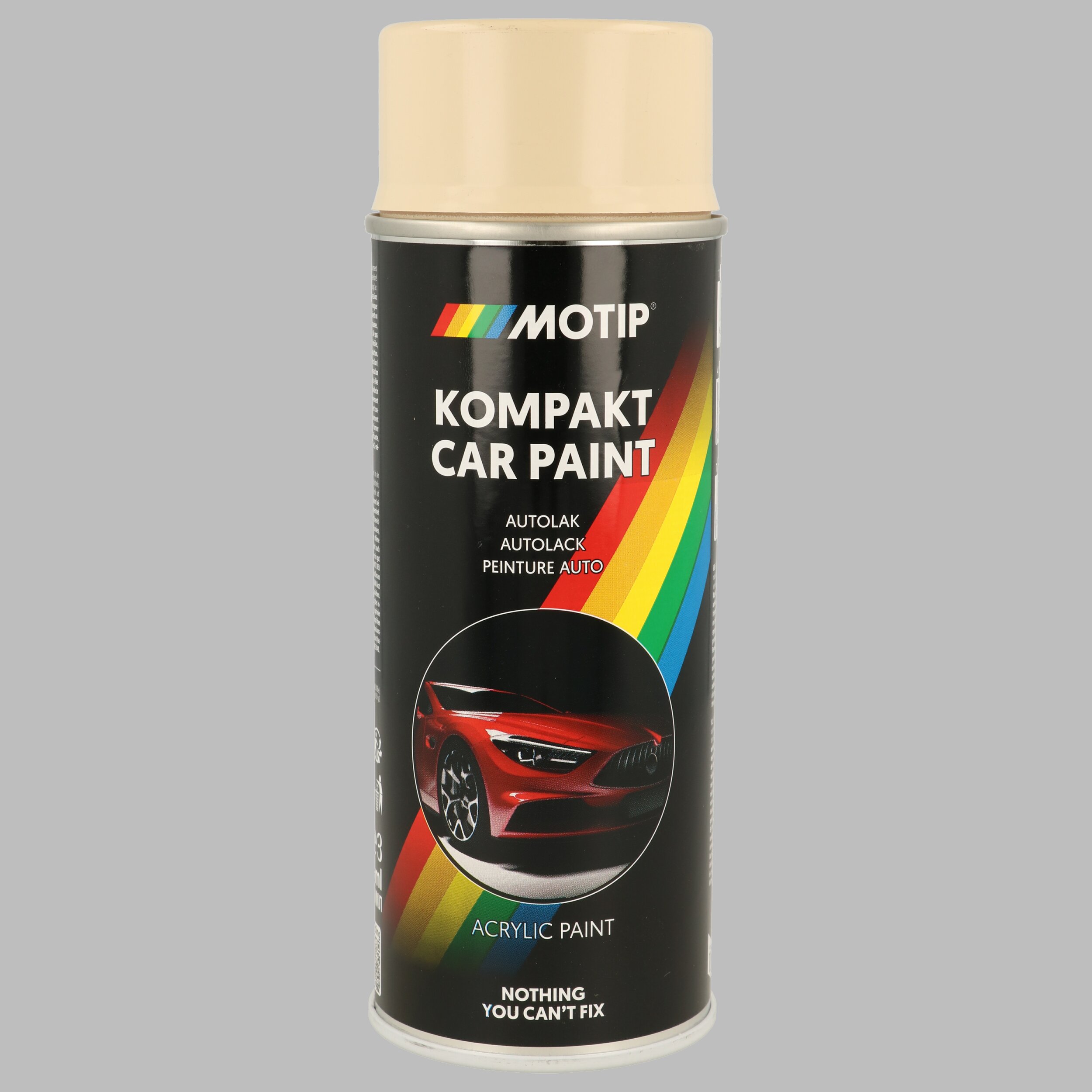 MOTIP 46250 RAL Acryl Spray...