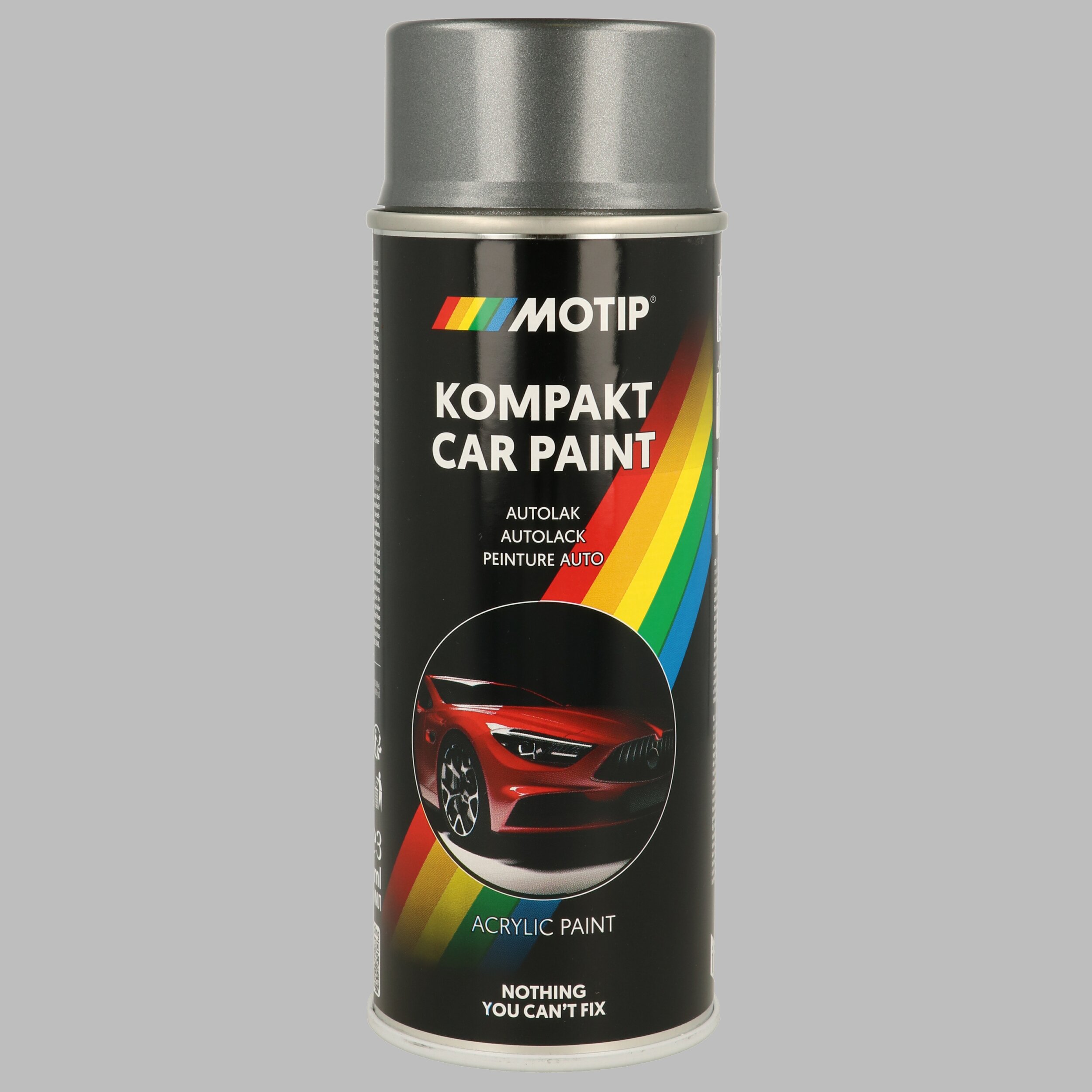 MOTIP 51038 Black high...