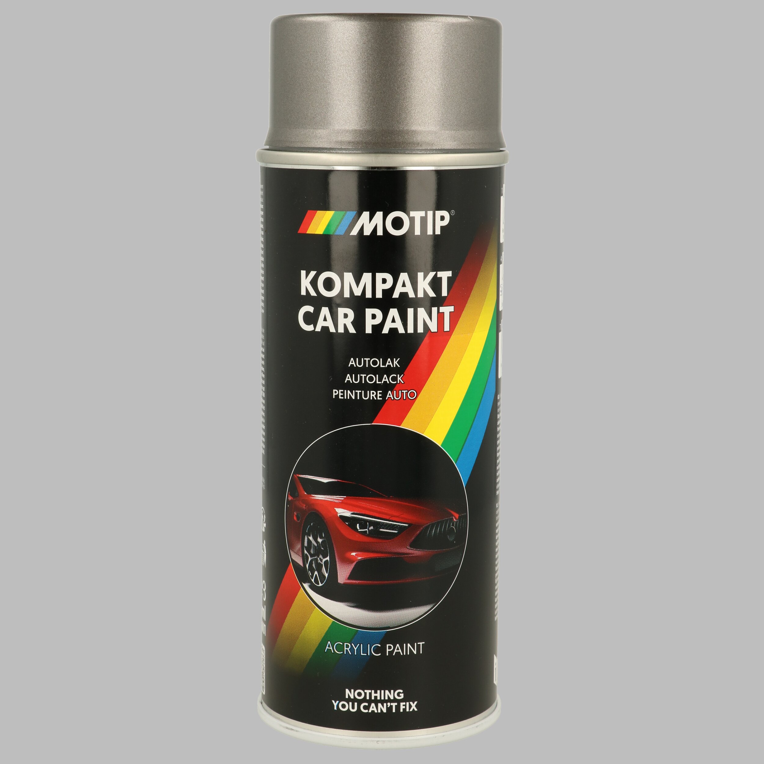 MOTIP 51083 Black high...