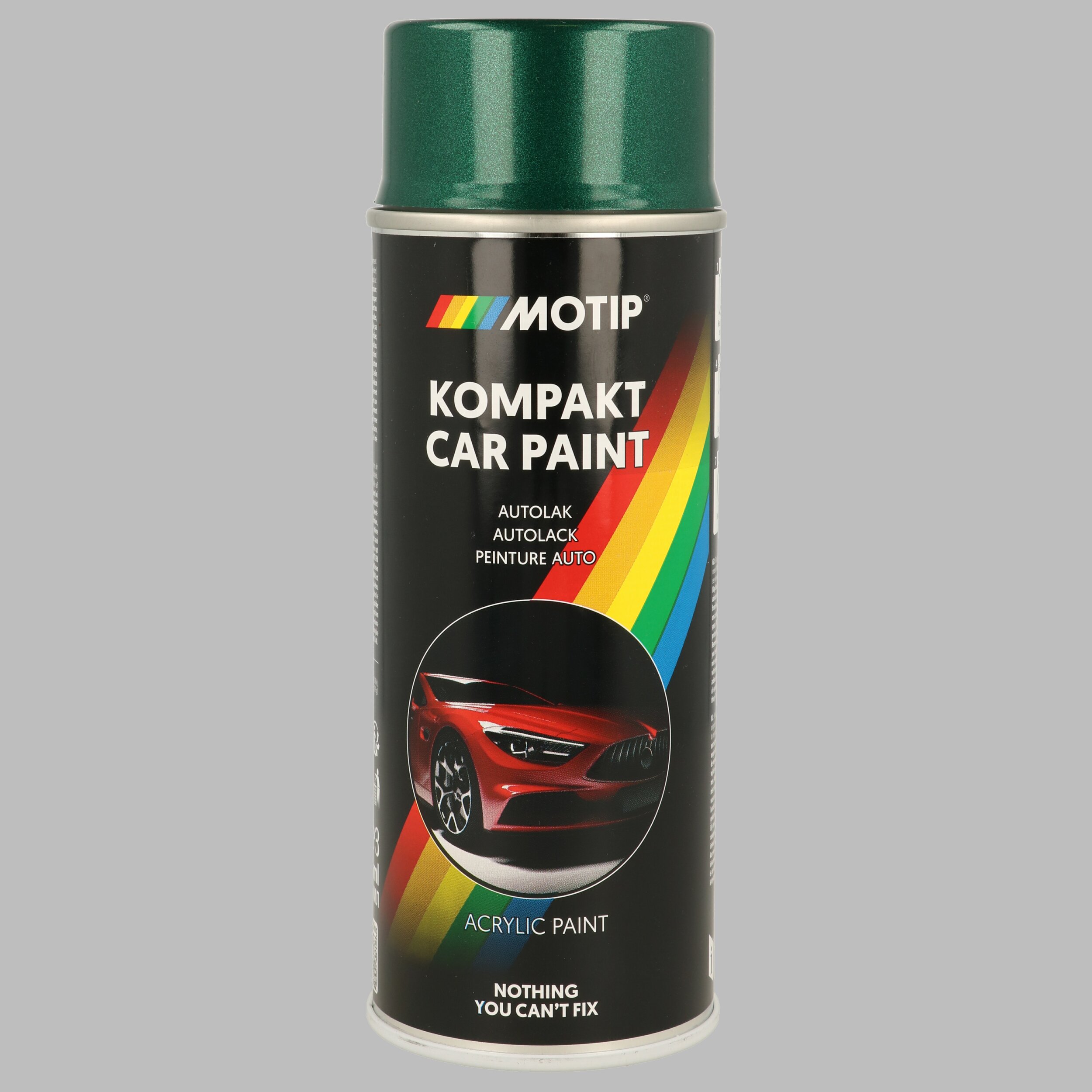 MOTIP 53600 RAL Acryl Spray...