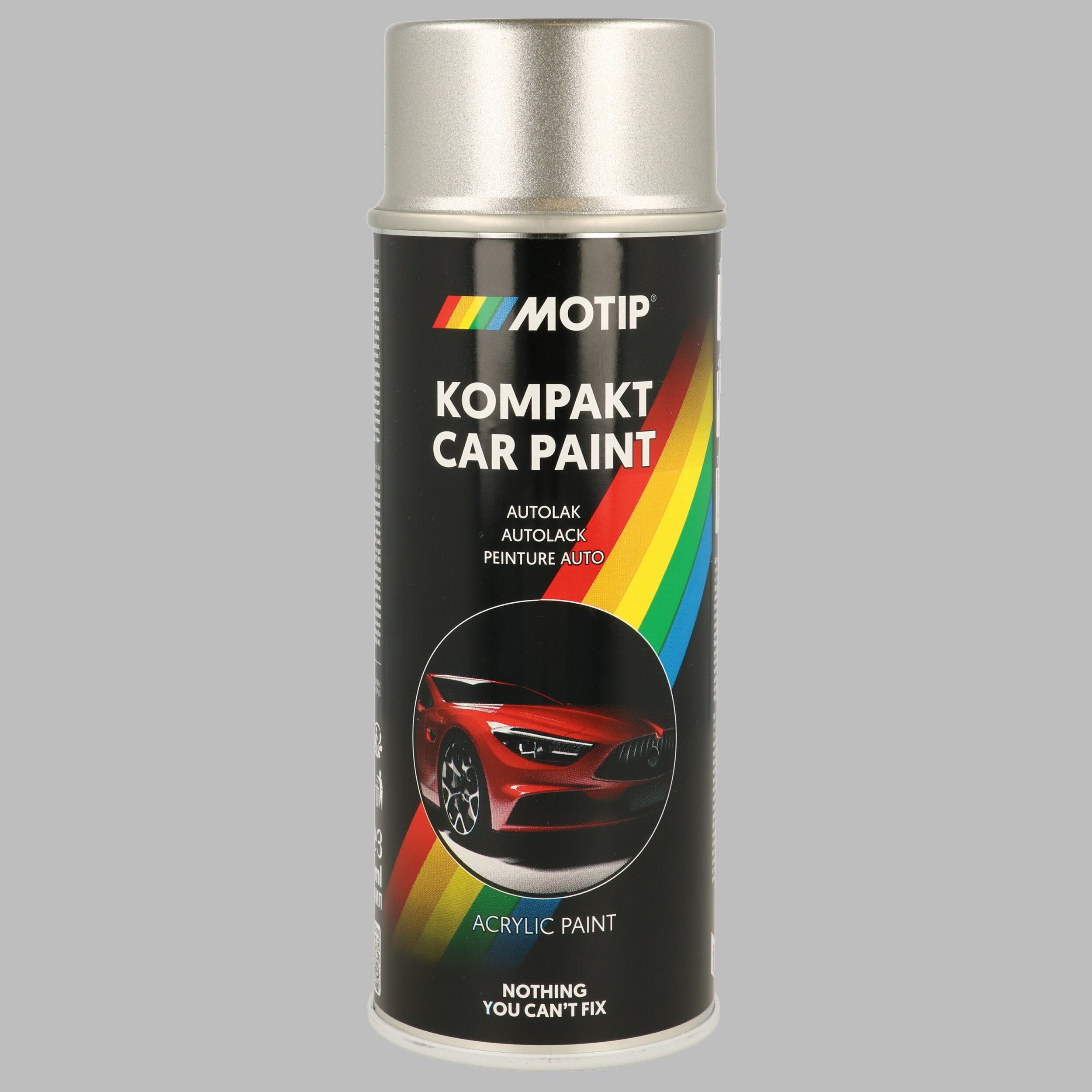 MOTIP 55203 Kompakt white...