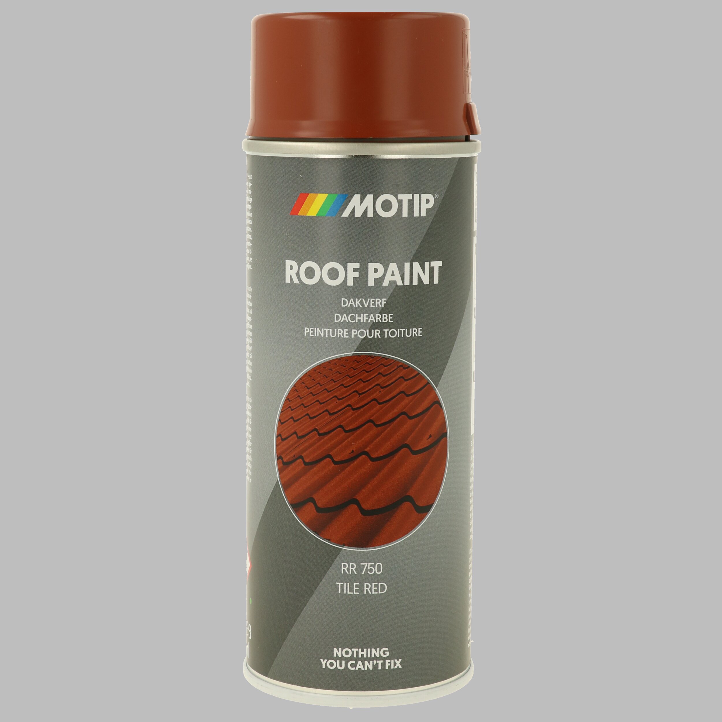 MOTIP 000002 Steinschlagschutz