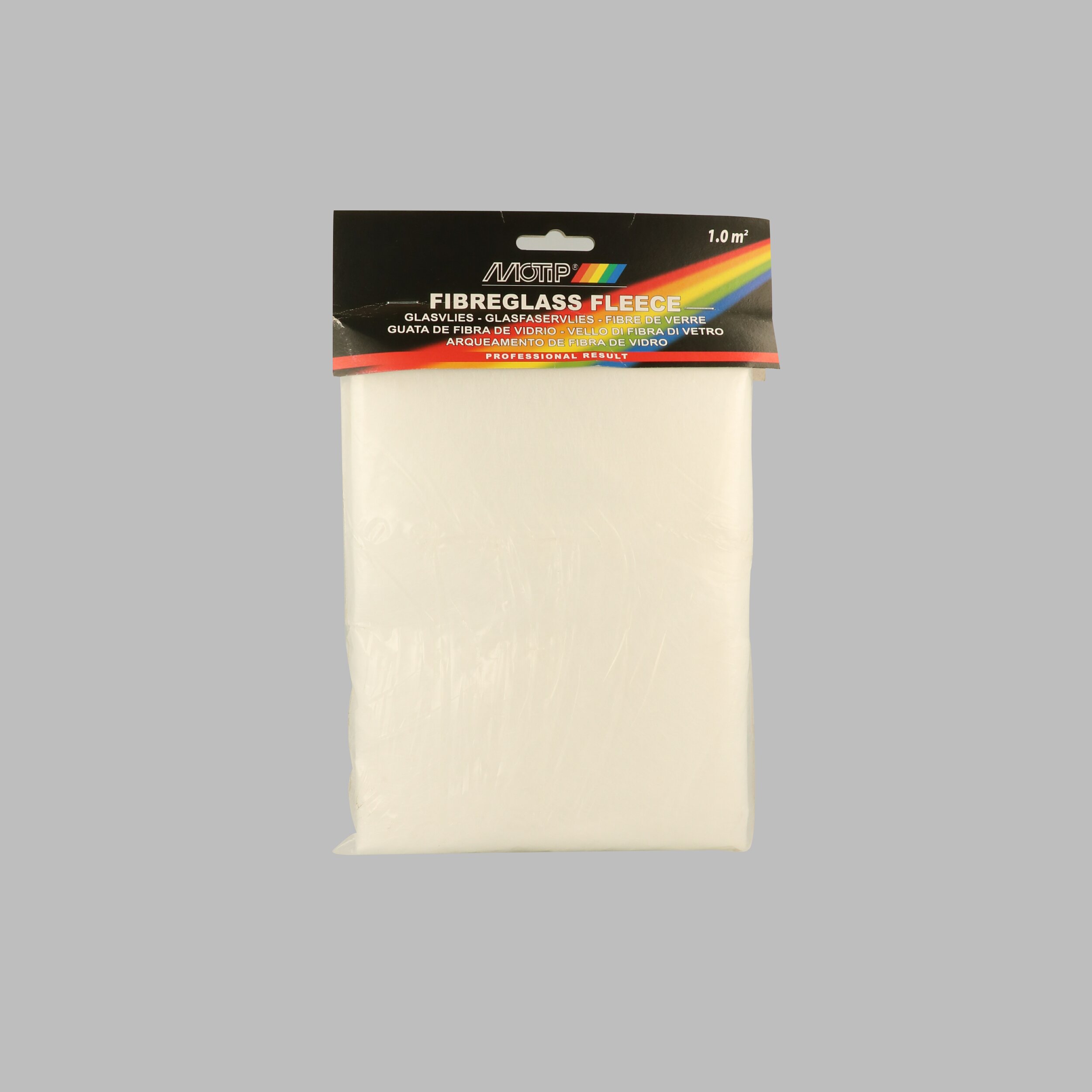 MOTIP 697 Glasfaserspachtel