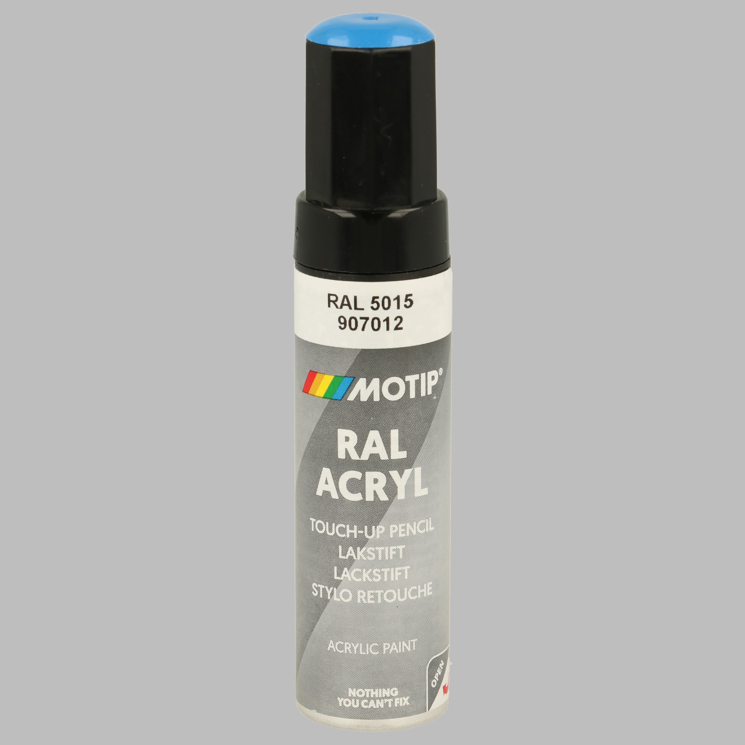MOTIP 907012 RAL ACRYL Lackstift RAL-Lack