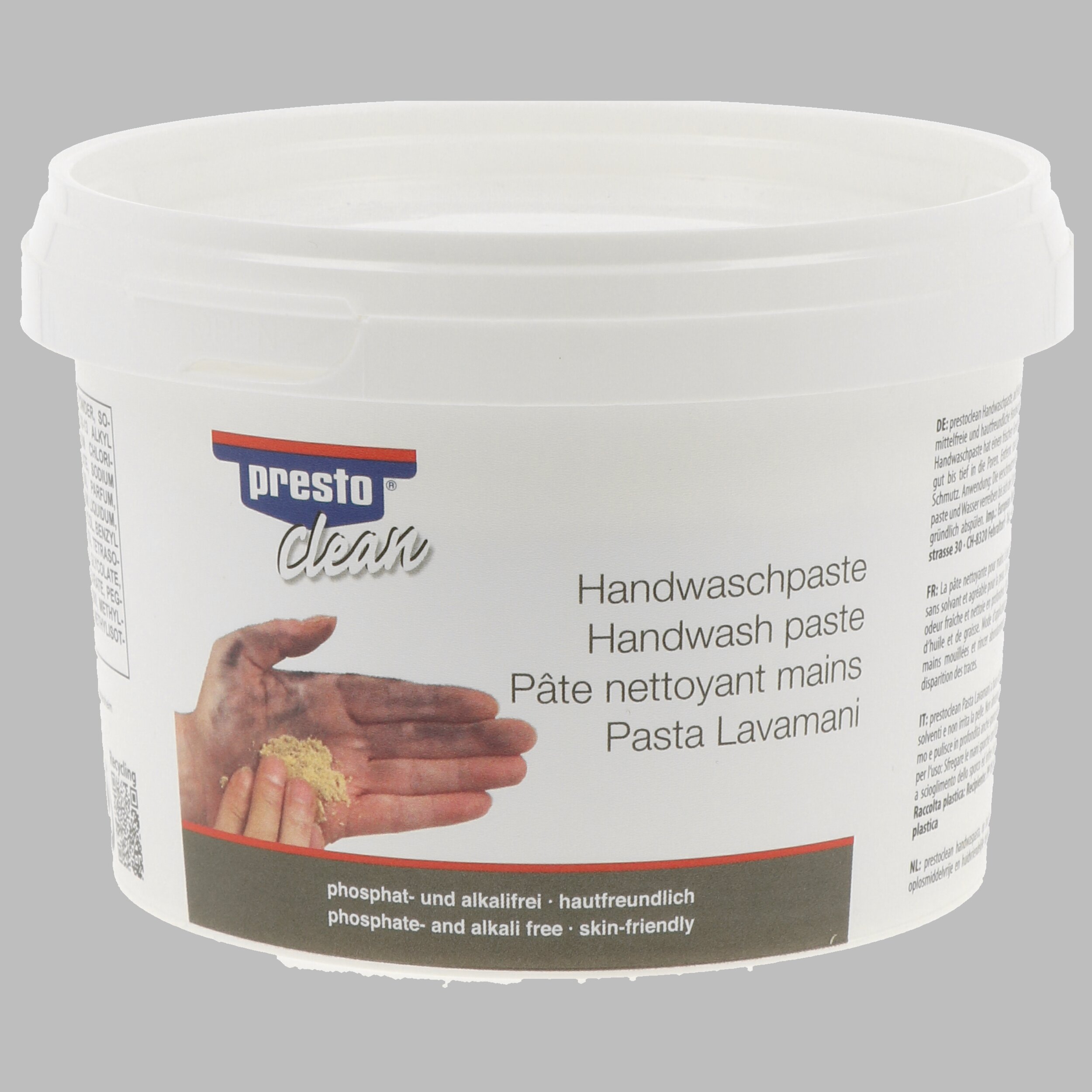 PRESTO 101181 Handreiniger
