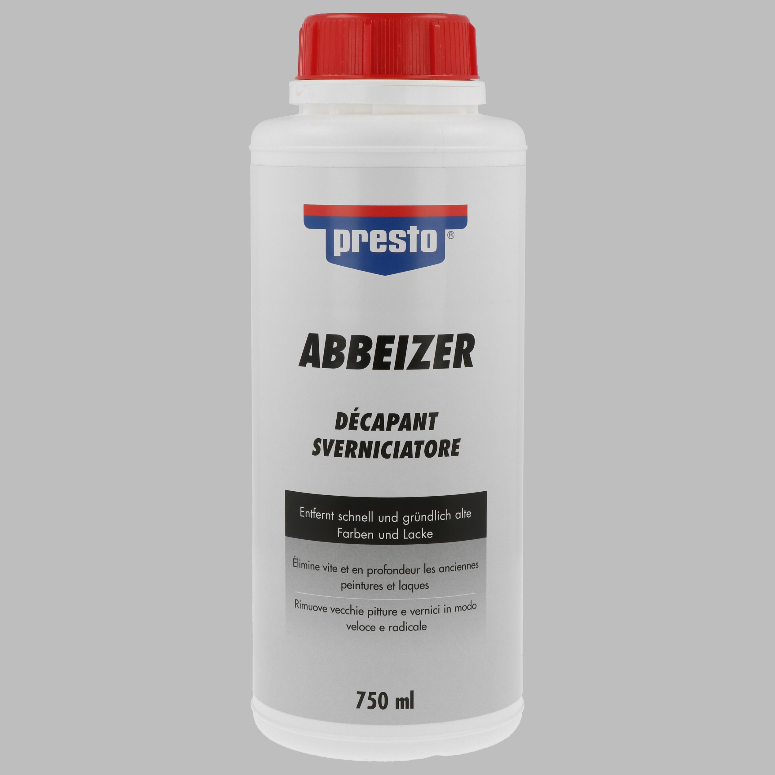 PRESTO 169908 Reiniger/Verdünner