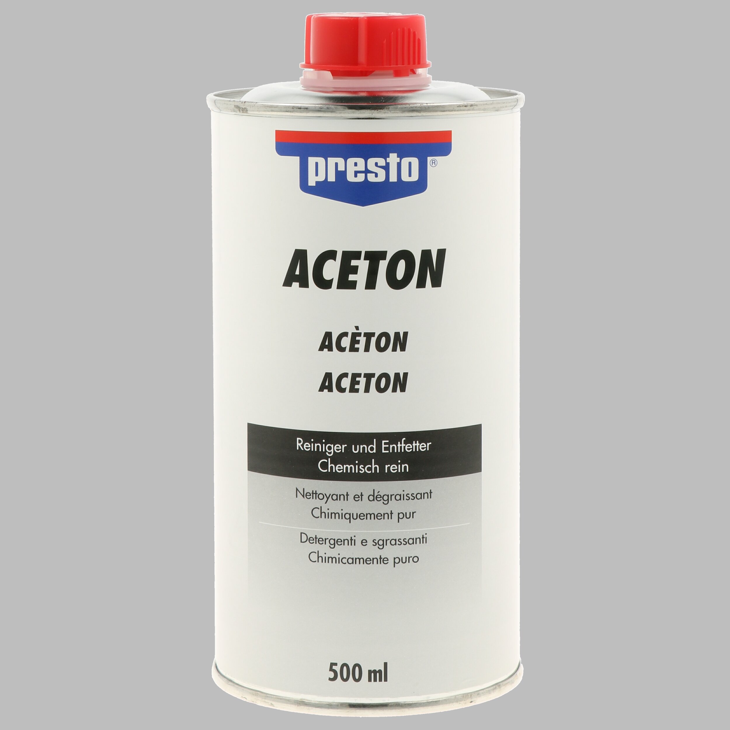 PRESTO 171611 Reiniger/Verdünner