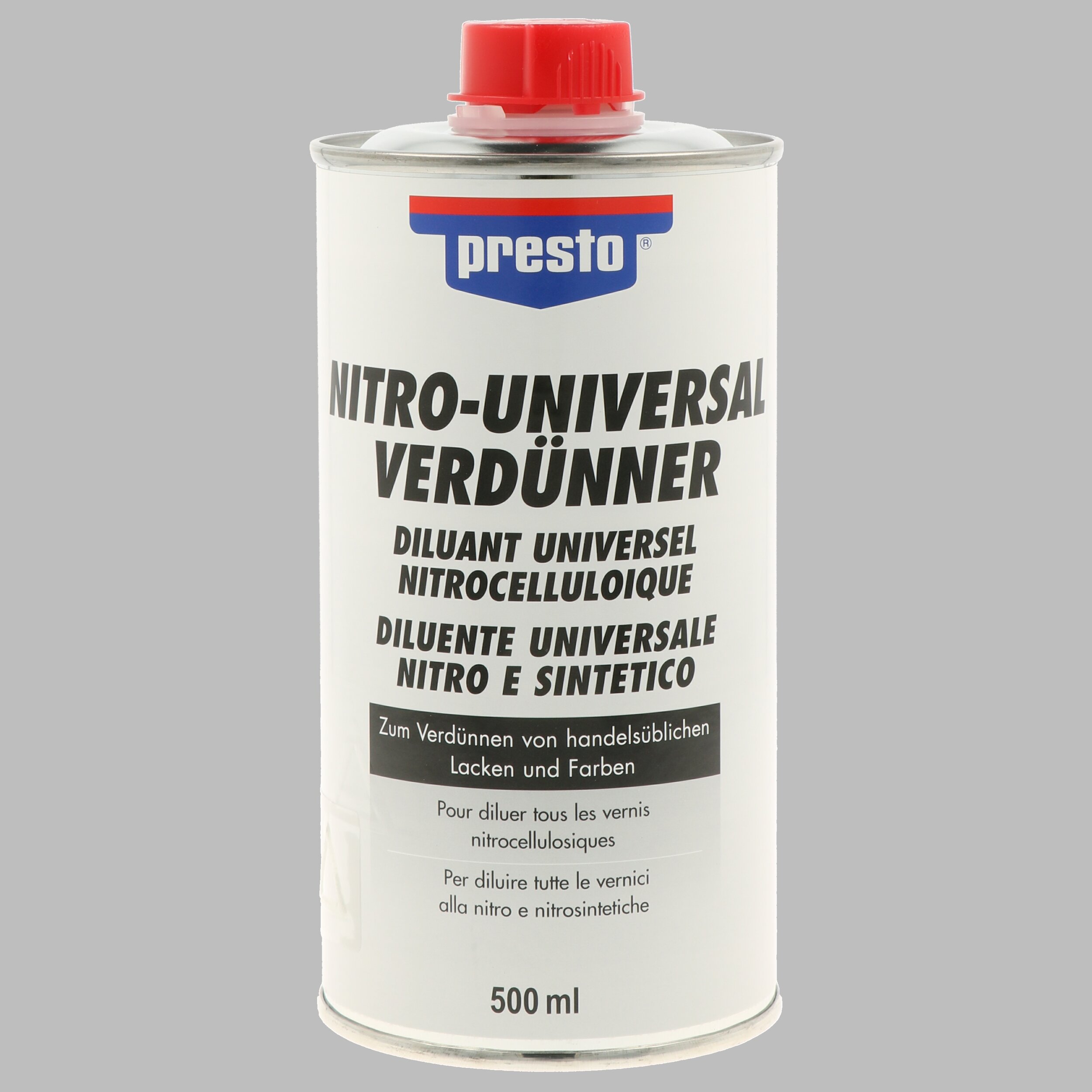 PRESTO 171635 Reiniger/Verdünner