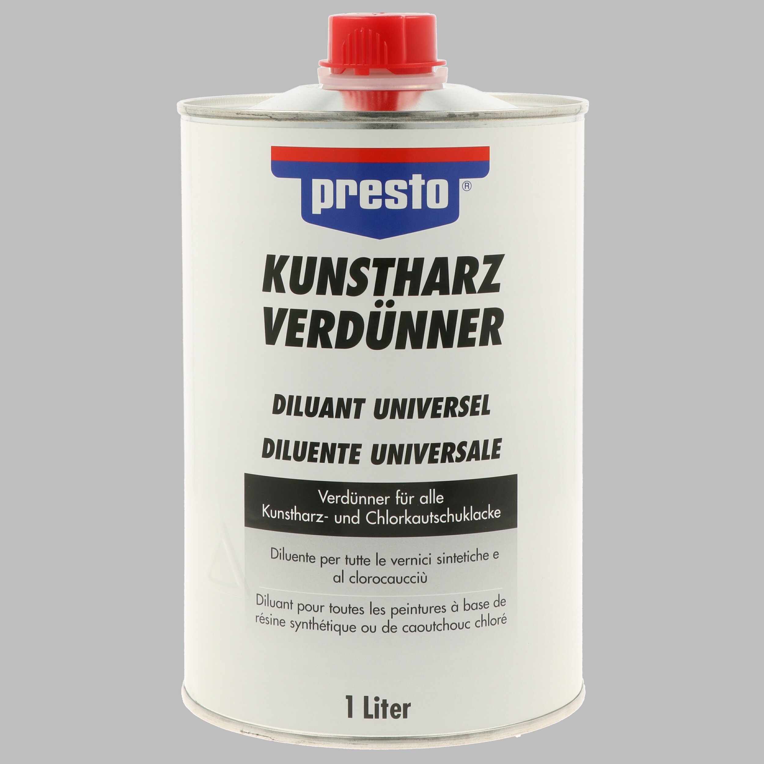 PRESTO 171673 Reiniger/Verdünner