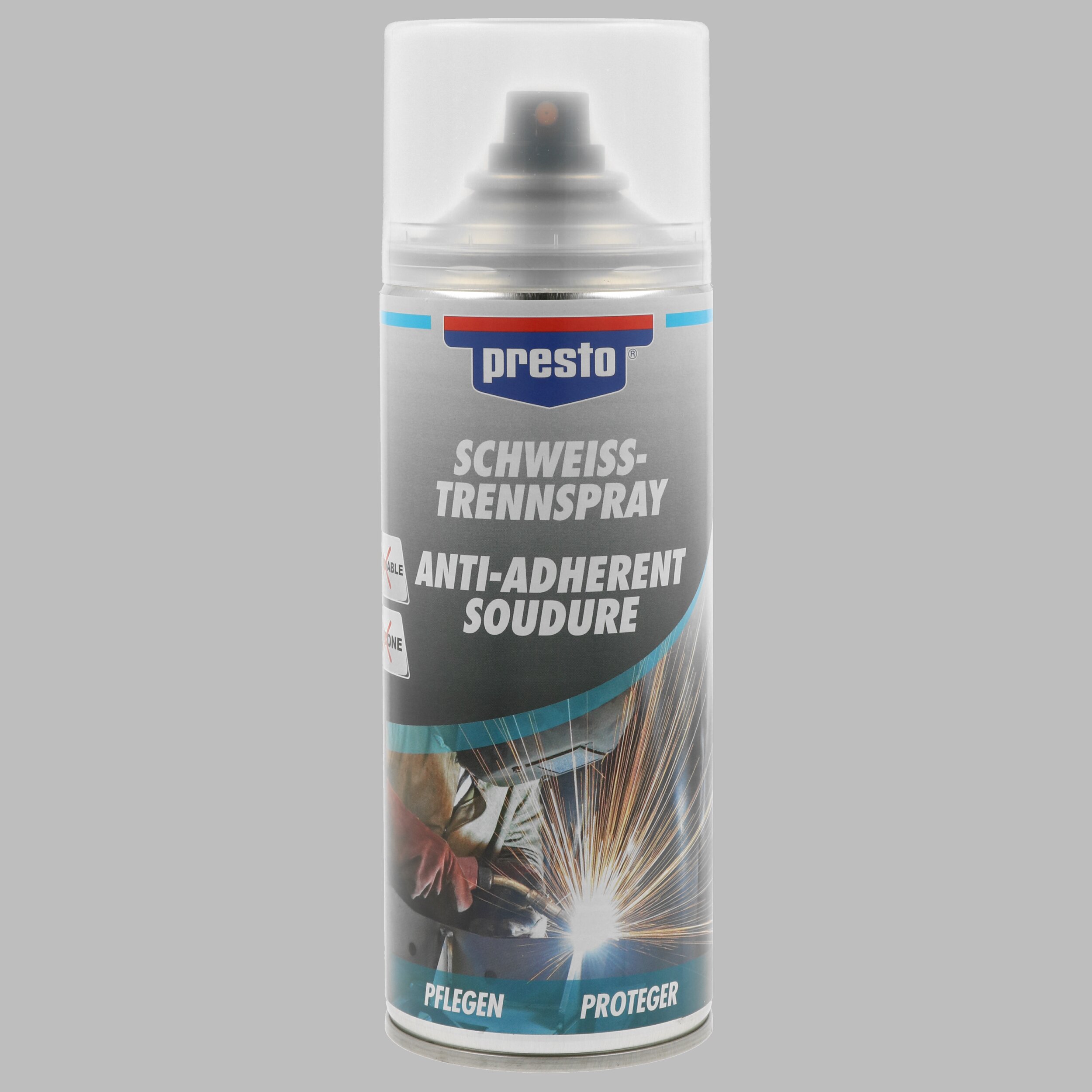 PRESTO 211898 Schweiß-Trennspray 300 ml Schweißtrennmittel