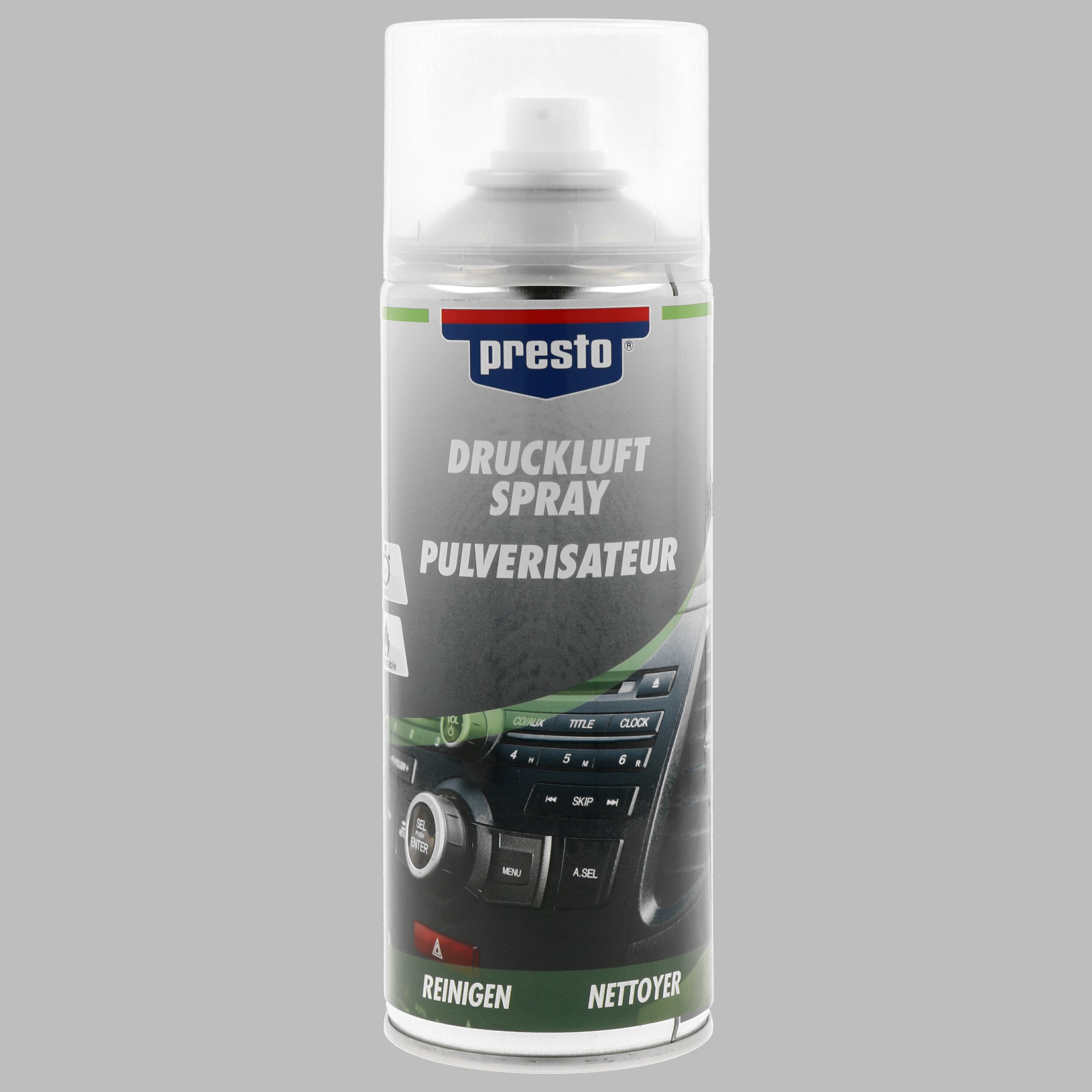 PRESTO 258312 Schnellreiniger
