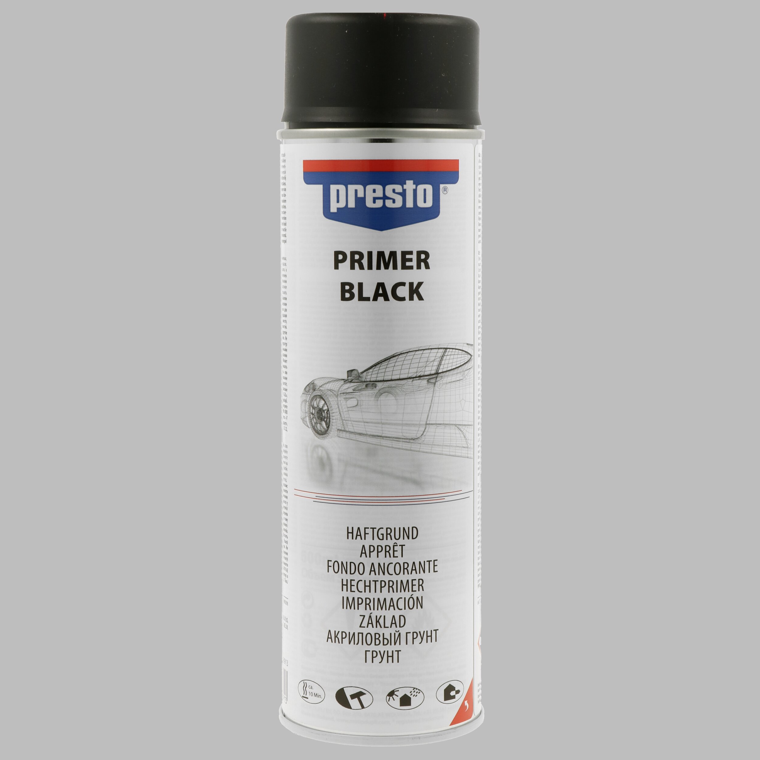 PRESTO 288913 Grundierung
