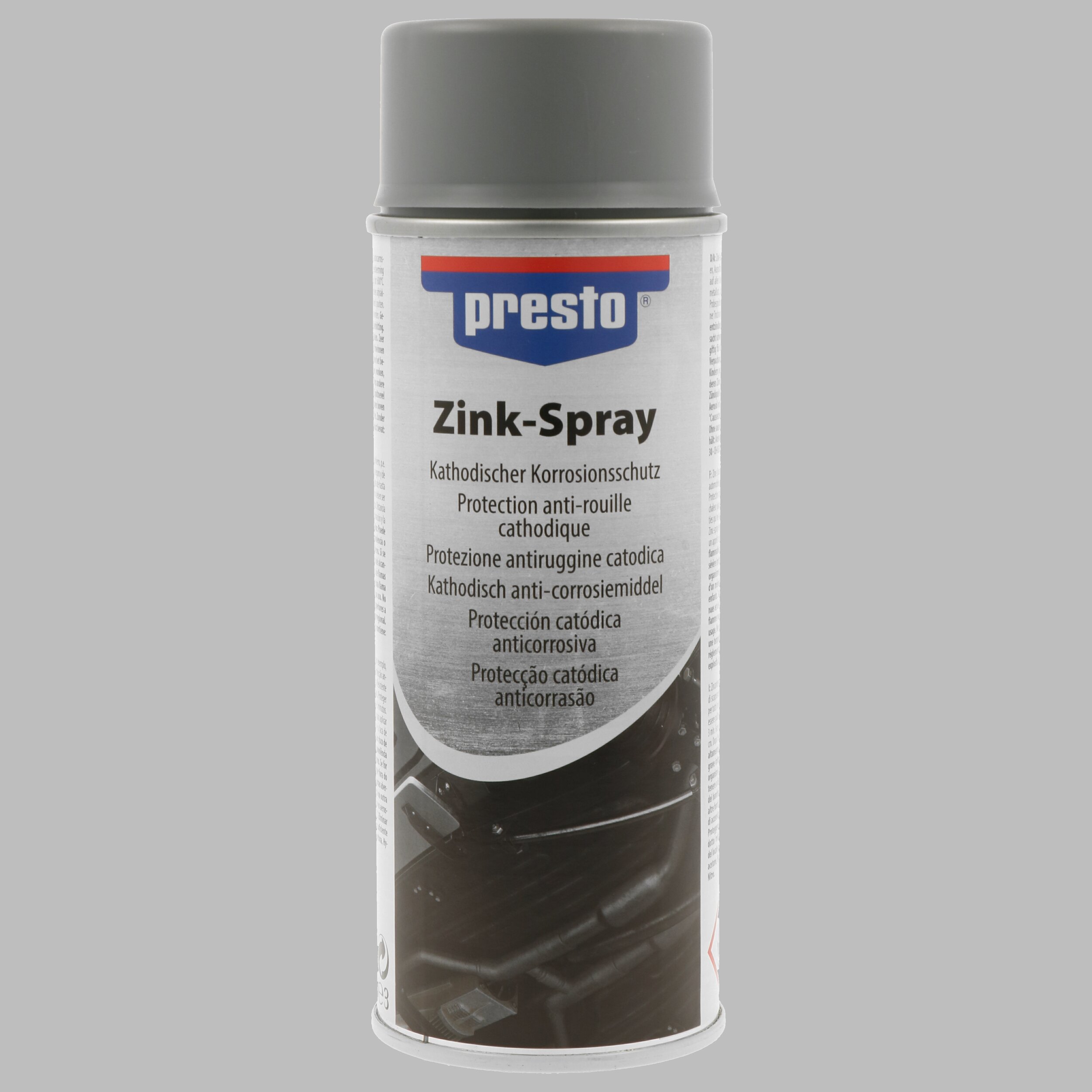 PRESTO 308035 Zink-Spray 400 ml Zinkspray