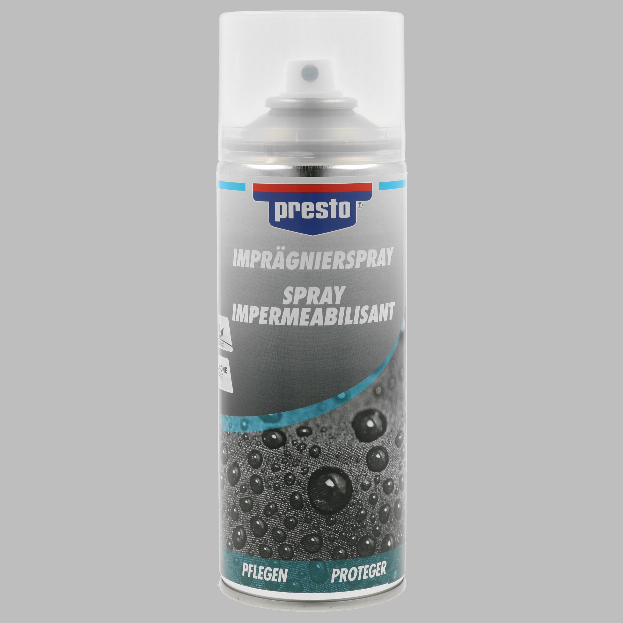 PRESTO 334146 Imprägnierspray 400 ml Universalreiniger