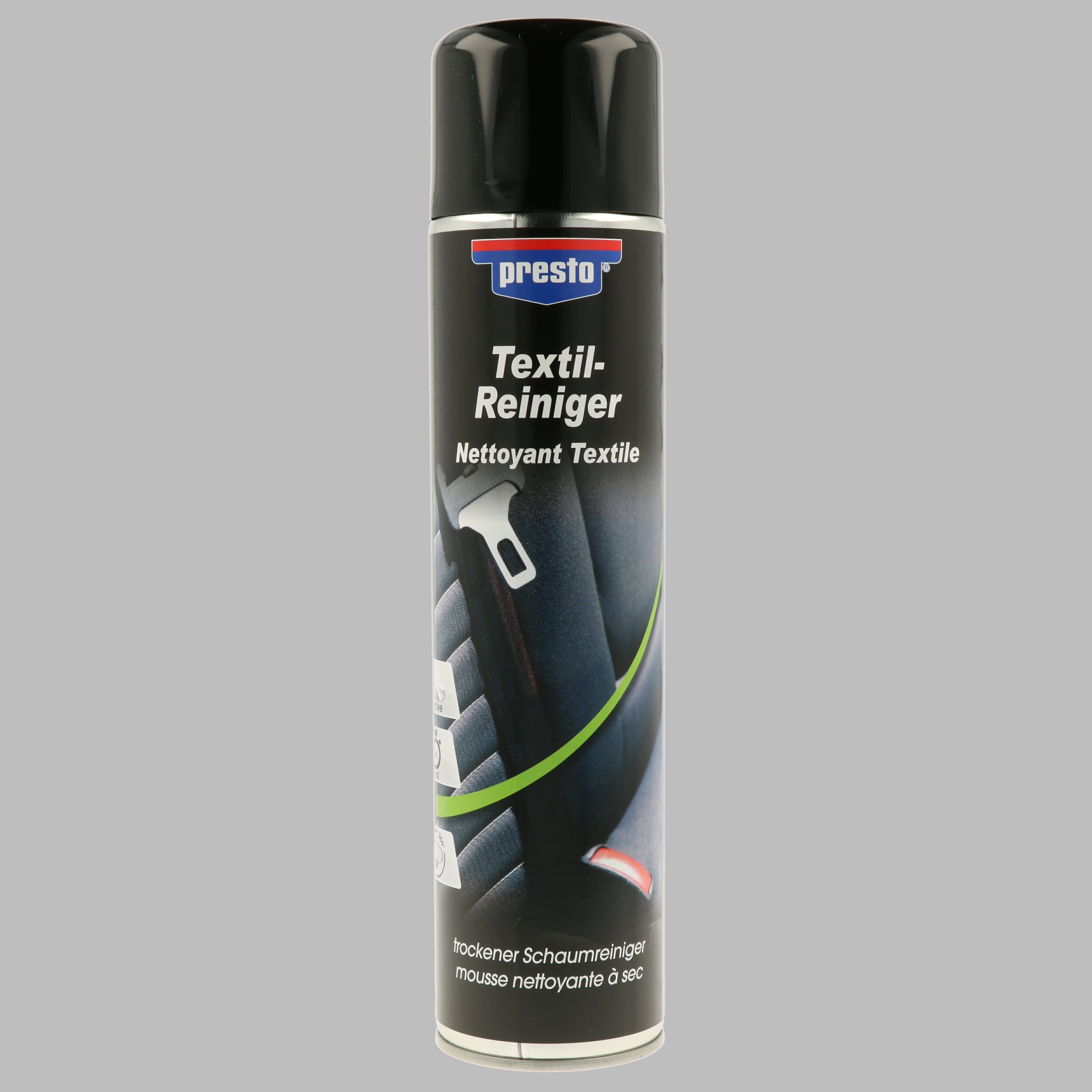 PRESTO 383298 Reifenpannenspray 500 ml Dichtstoff