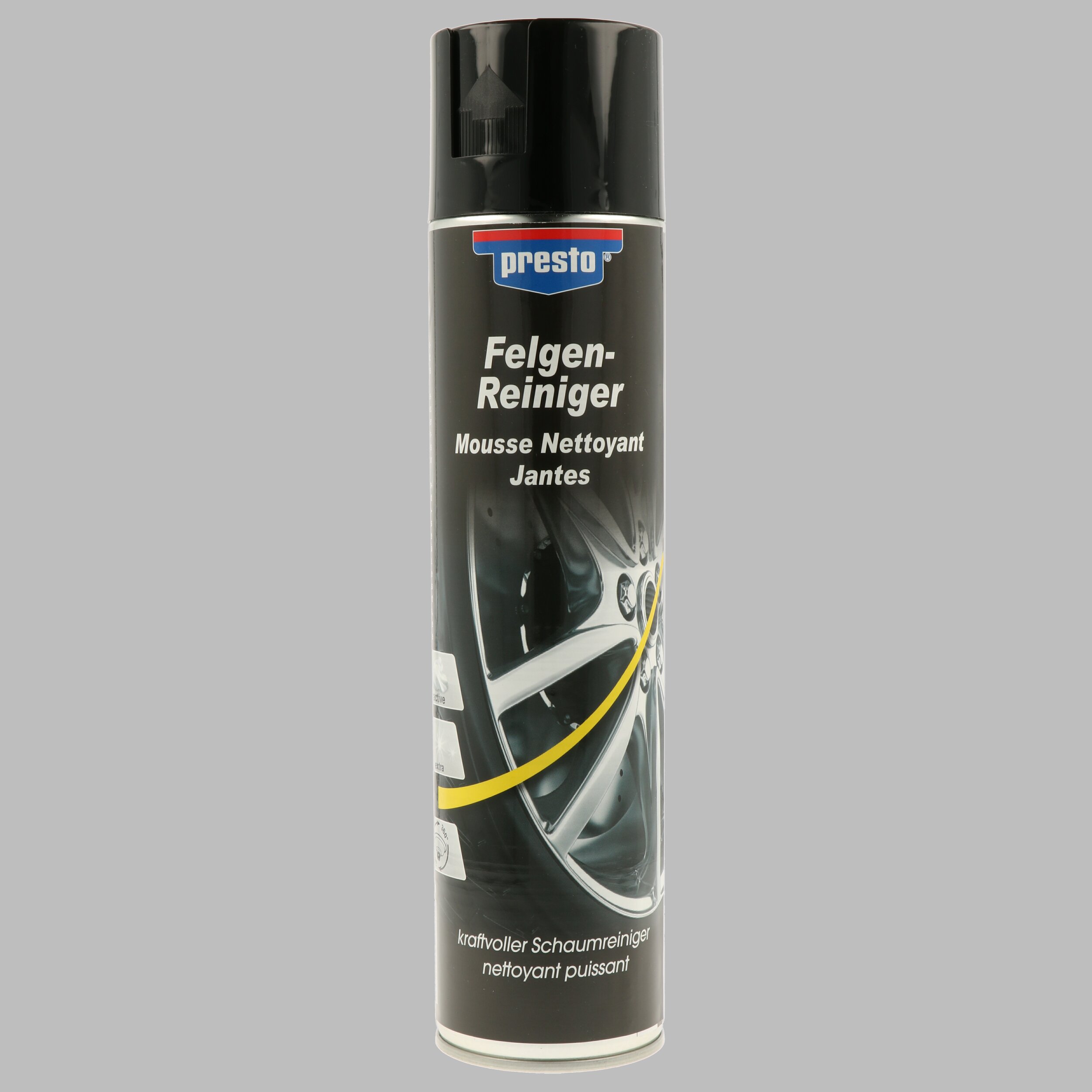 PRESTO 383281 Felgenreiniger Spray 600 ml Felgenreiniger