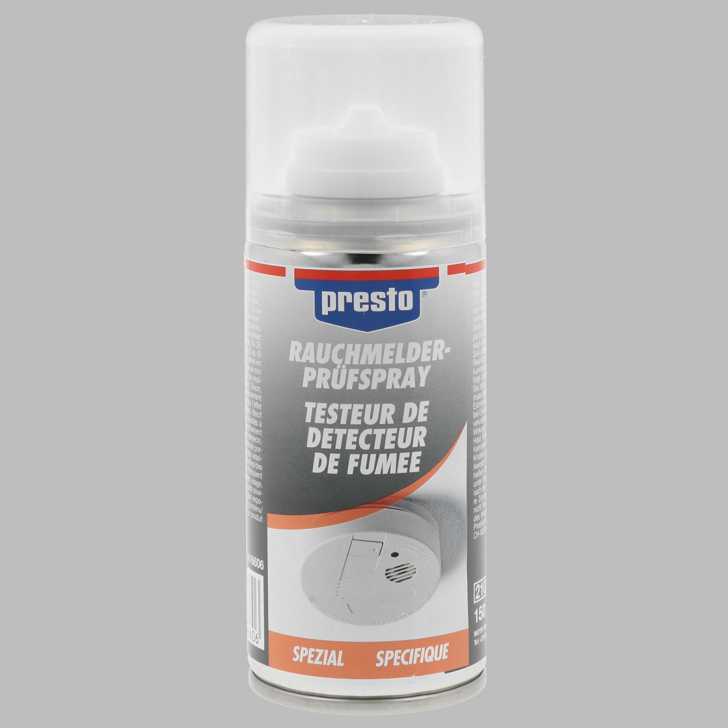 PRESTO 416606 Additiv, Lecksuche