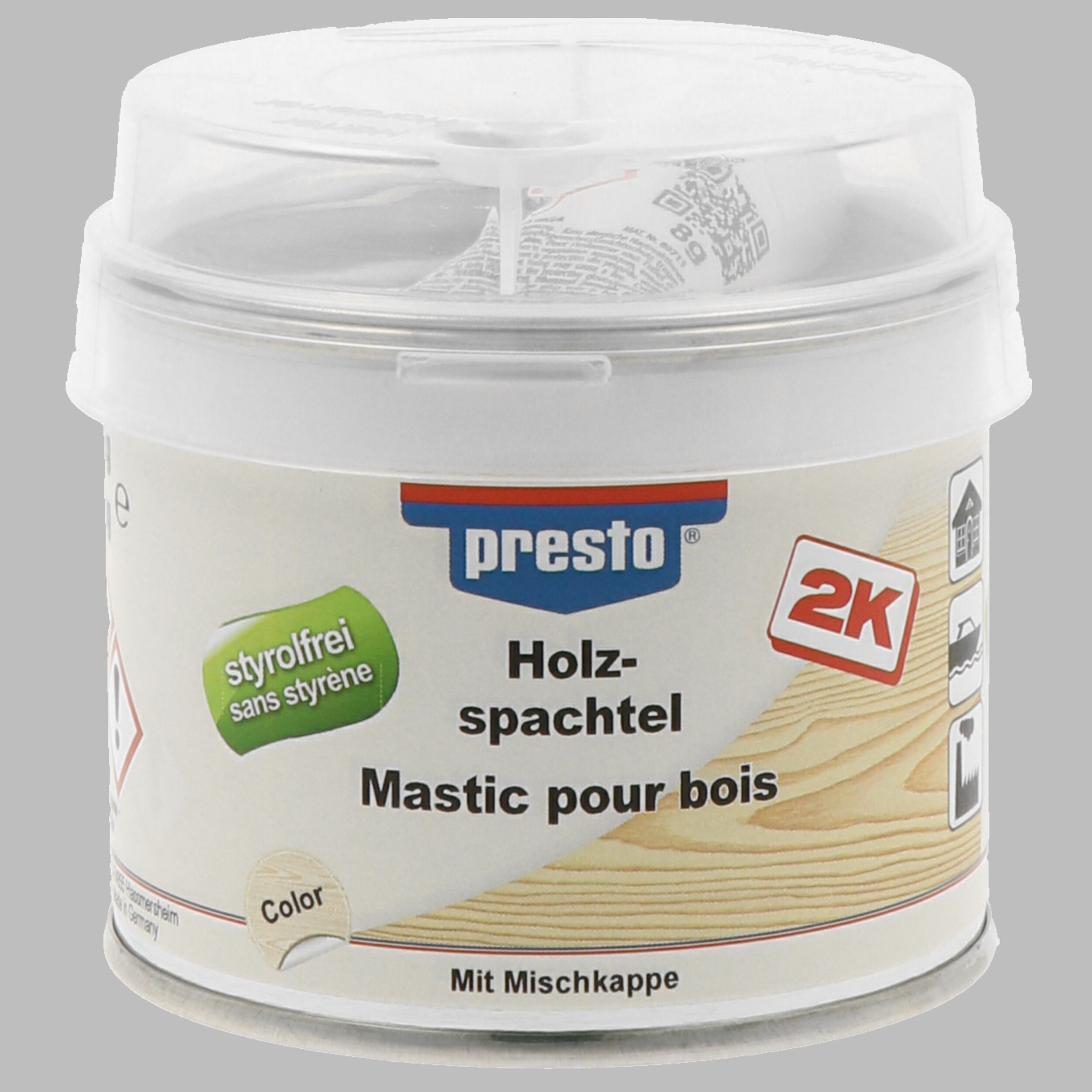 PRESTO 171666 Reiniger/Verdünner