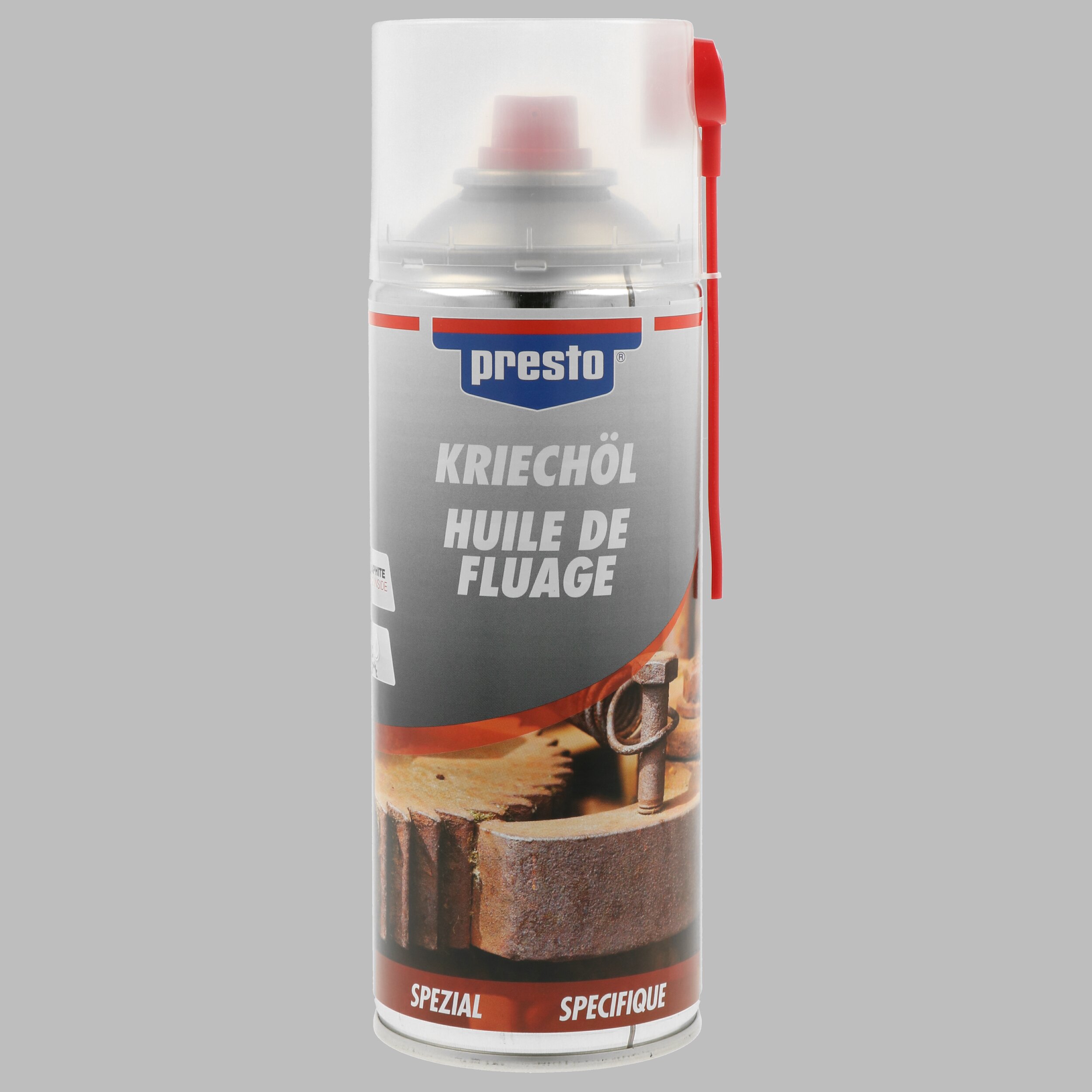 PRESTO 484902 Universalschmierstoff