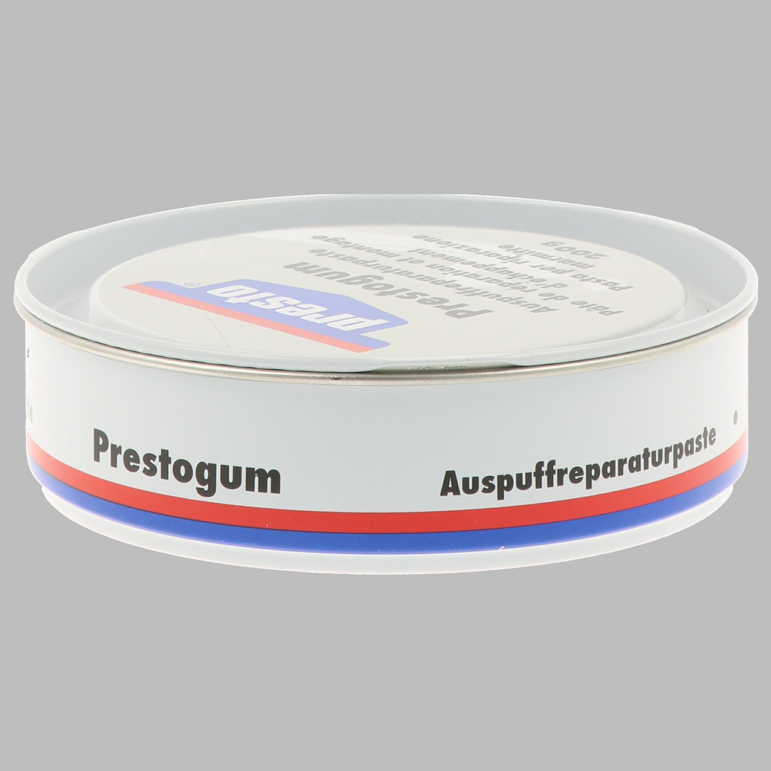 PRESTO 603147 Auspuff-Reparaturpaste 200 g Dichtstoff, Abgasanlage
