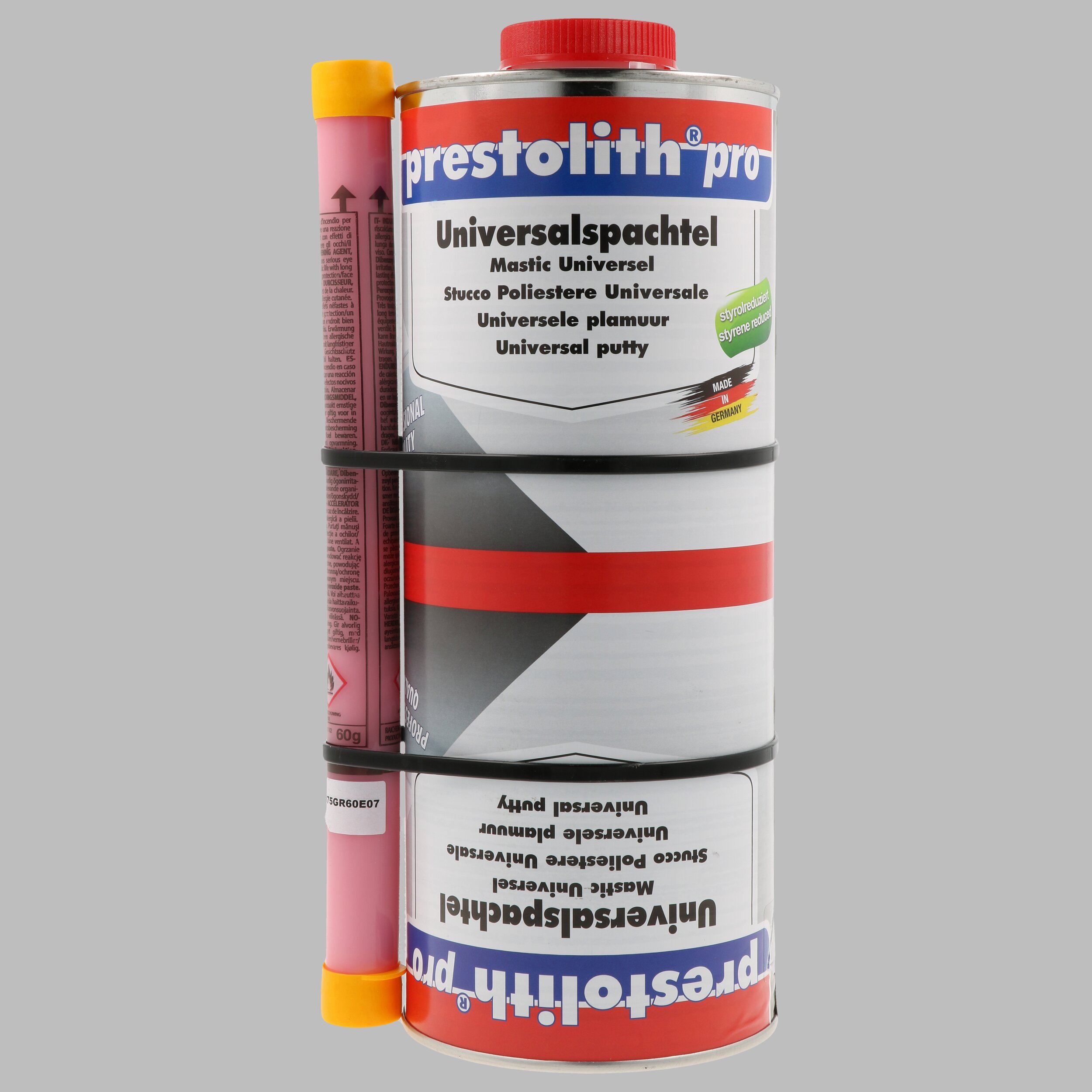 PRESTO 854958 Universalspachtel