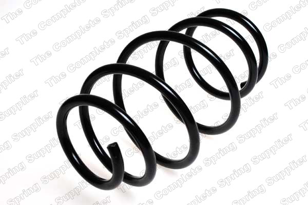 LESJÖFORS 4008435 Suspension Spring Front Axle for BMW