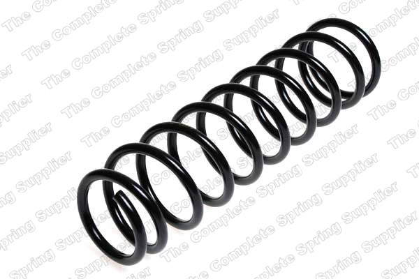 LESJÖFORS 4259217 Suspension Spring Rear Axle for MITSUBISHI