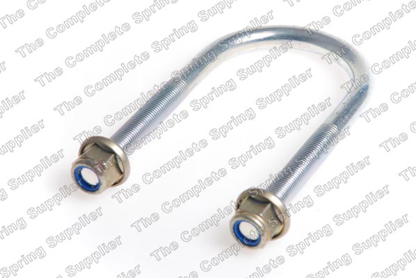 LESJÖFORS 77842 Ζυγκιά for MAN VW