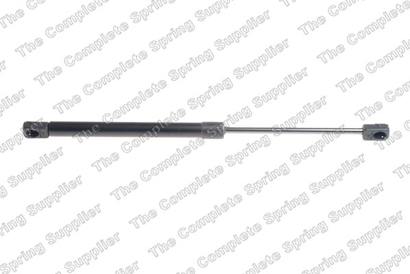 LESJÖFORS 8075710 Gas Spring, bonnet Front for LAND ROVER