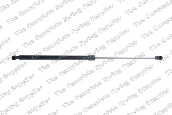 LESJÖFORS 8115680 Gas Spring, rear window Rear for CITROËN FIAT OPEL PEUGEOT TOYOTA VAUXHALL