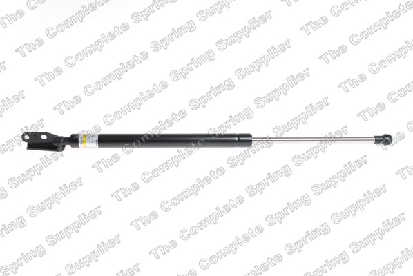 LESJÖFORS 8155444 Ammortizatore pneumatico, Cofano bagagli /vano carico-Ammortizatore pneumatico, Cofano bagagli /vano carico-Ricambi Euro