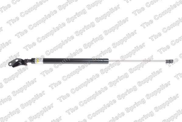 LESJÖFORS 8155451 Ammortizatore pneumatico, Cofano bagagli /vano carico-Ammortizatore pneumatico, Cofano bagagli /vano carico-Ricambi Euro